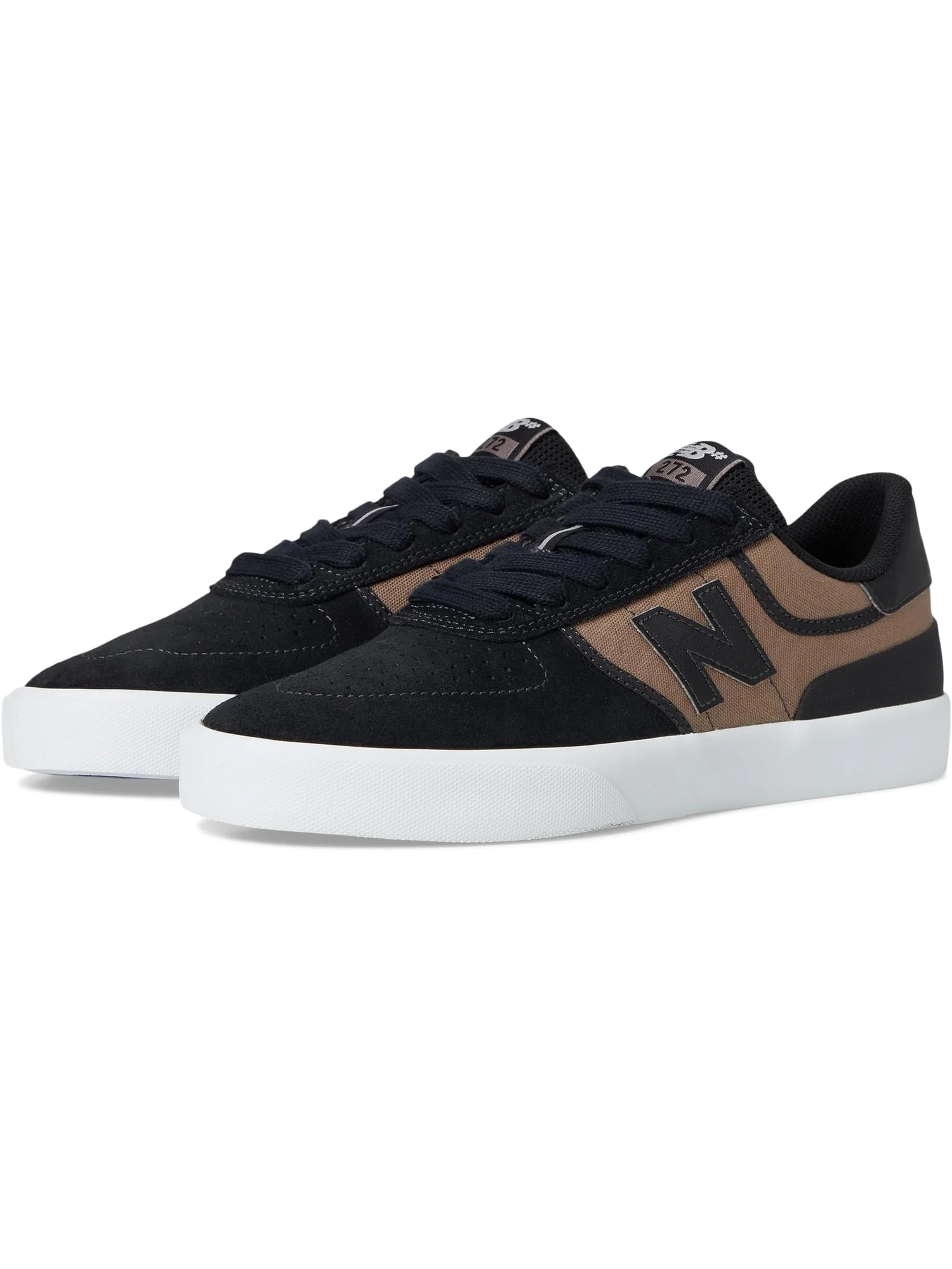 Кроссовки New Balance Numeric Unisex 272 — бежевый