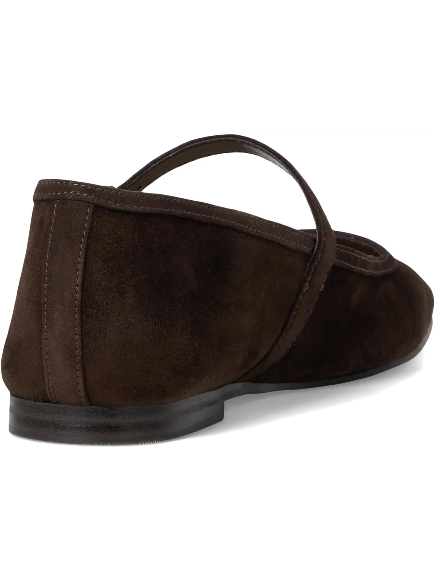 Балетки Marc Fisher LTD Women's Garissa — изображение 5 из 7, темный коричневый
