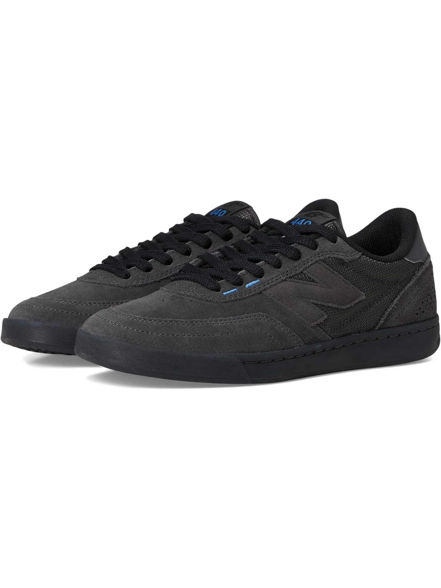 Кроссовки New Balance Numeric 440 v2 — черный