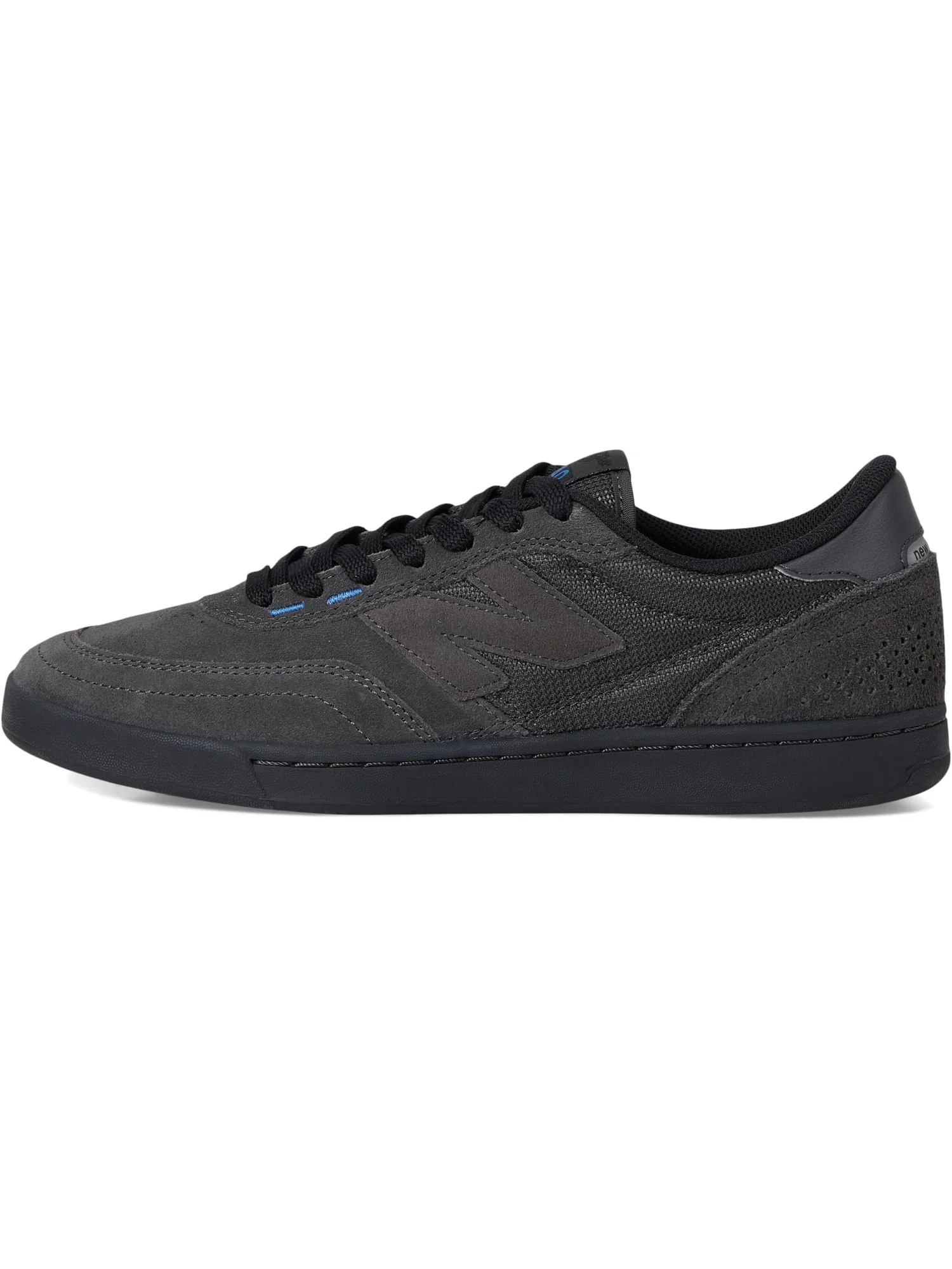 Кроссовки New Balance Numeric 440 v2 — изображение 4 из 7, черный