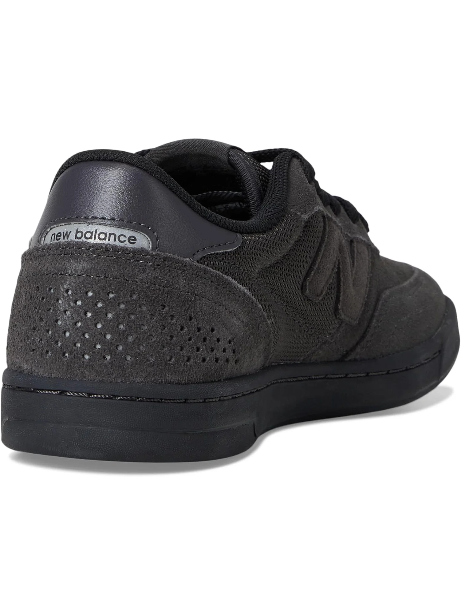 Кроссовки New Balance Numeric 440 v2 — изображение 5 из 7, черный