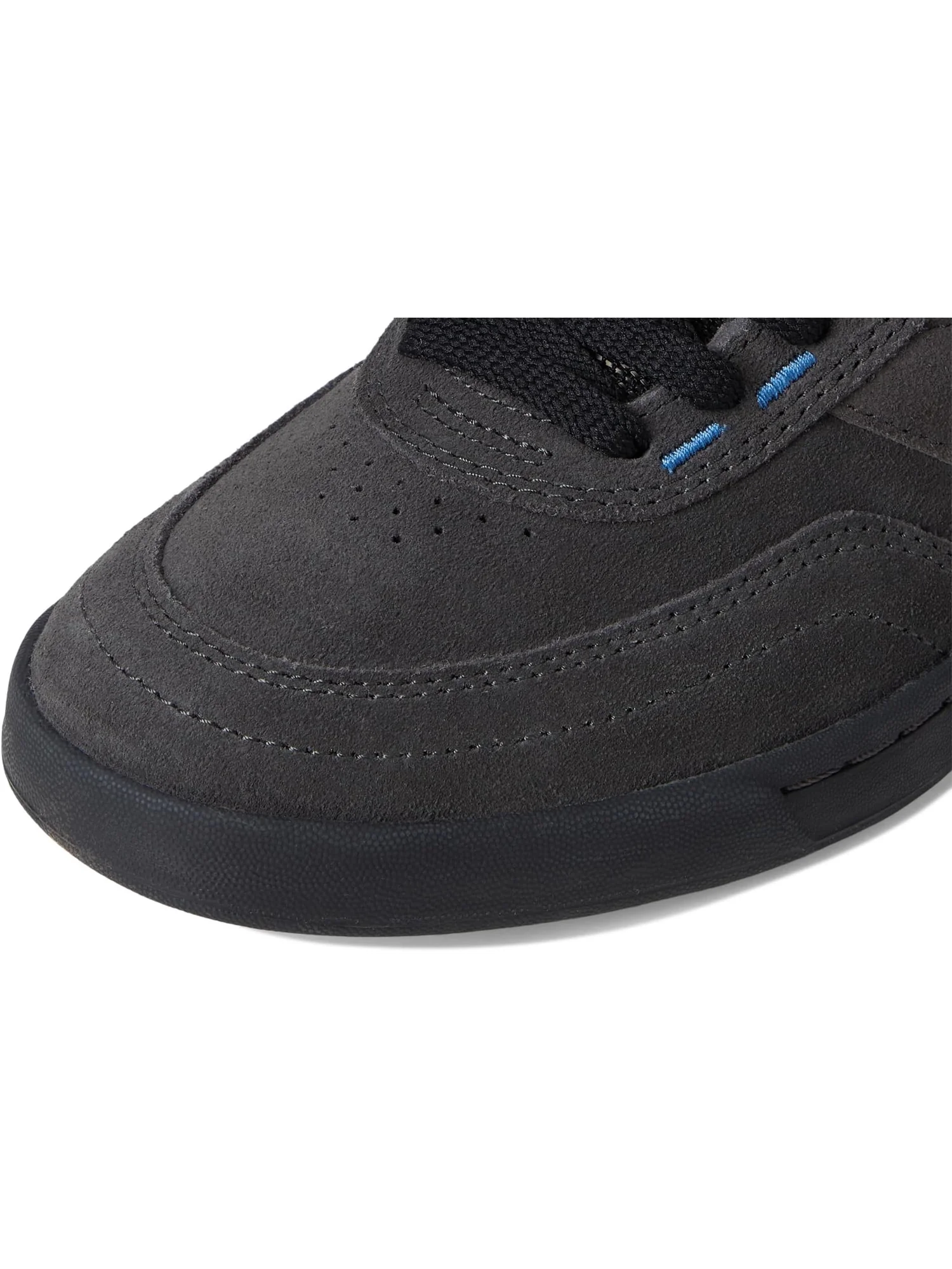 Кроссовки New Balance Numeric 440 v2 — изображение 6 из 7, черный