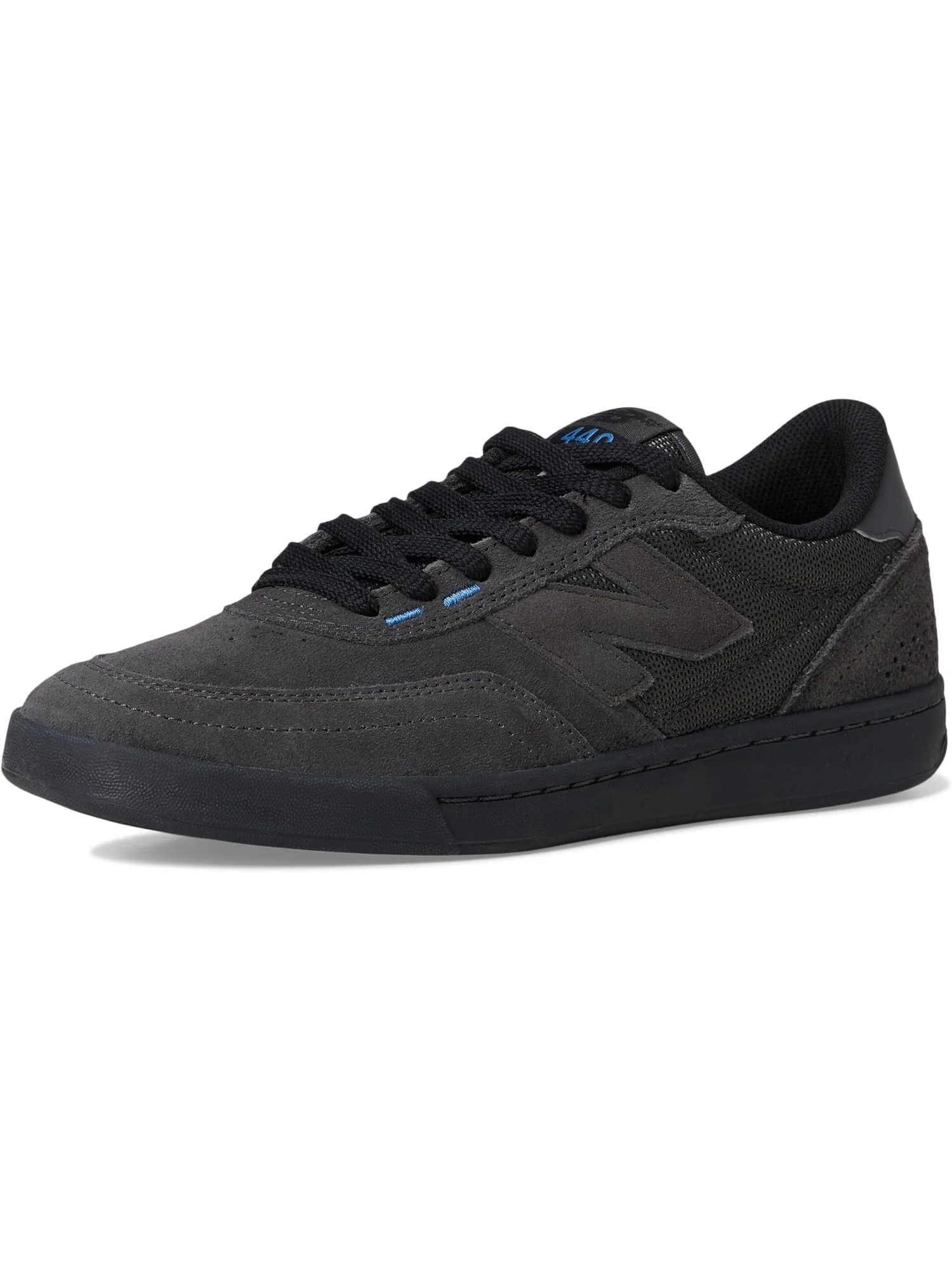 Кроссовки New Balance Numeric 440 v2 — изображение 7 из 7, черный