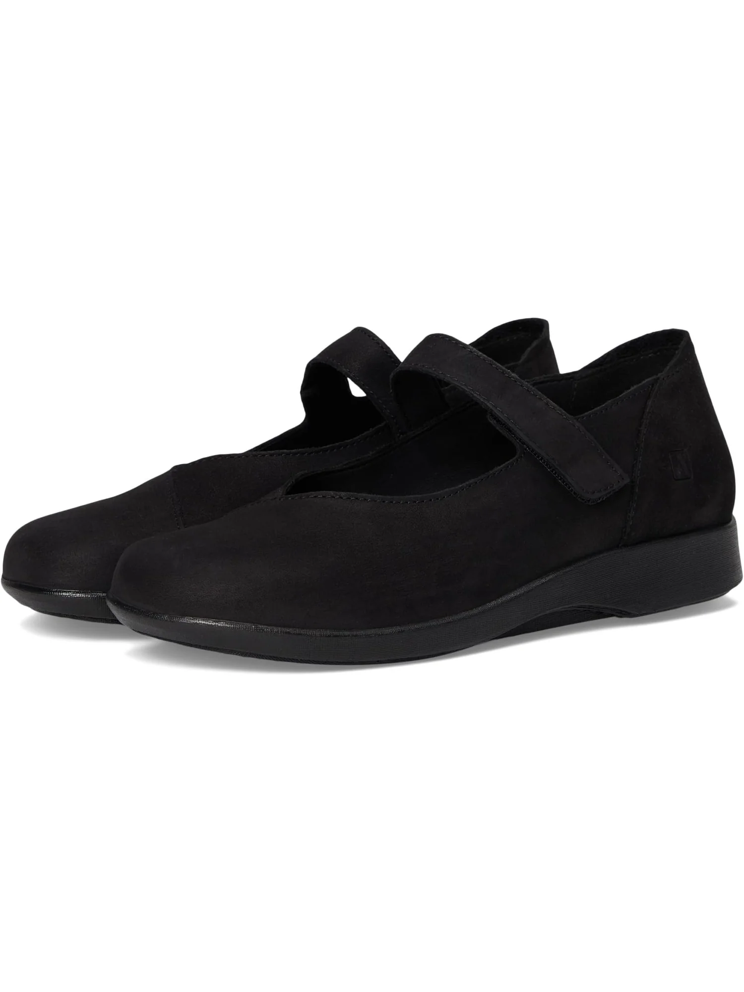 Балетки Arcopedico Women's Pico — изображение 1 из 7, черный
