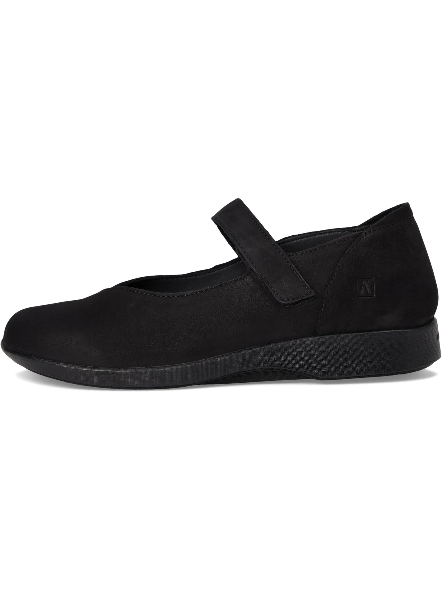 Балетки Arcopedico Women's Pico — изображение 4 из 7, черный