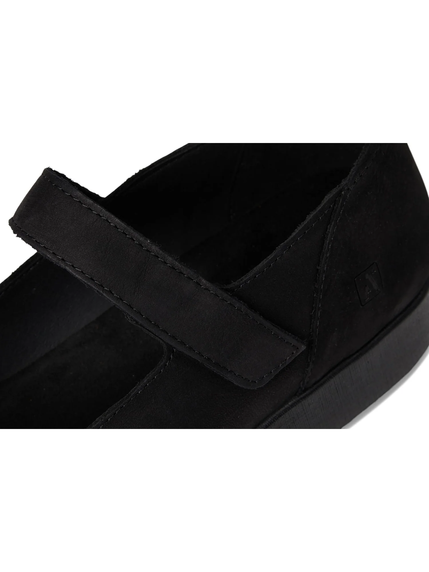 Балетки Arcopedico Women's Pico — изображение 6 из 7, черный