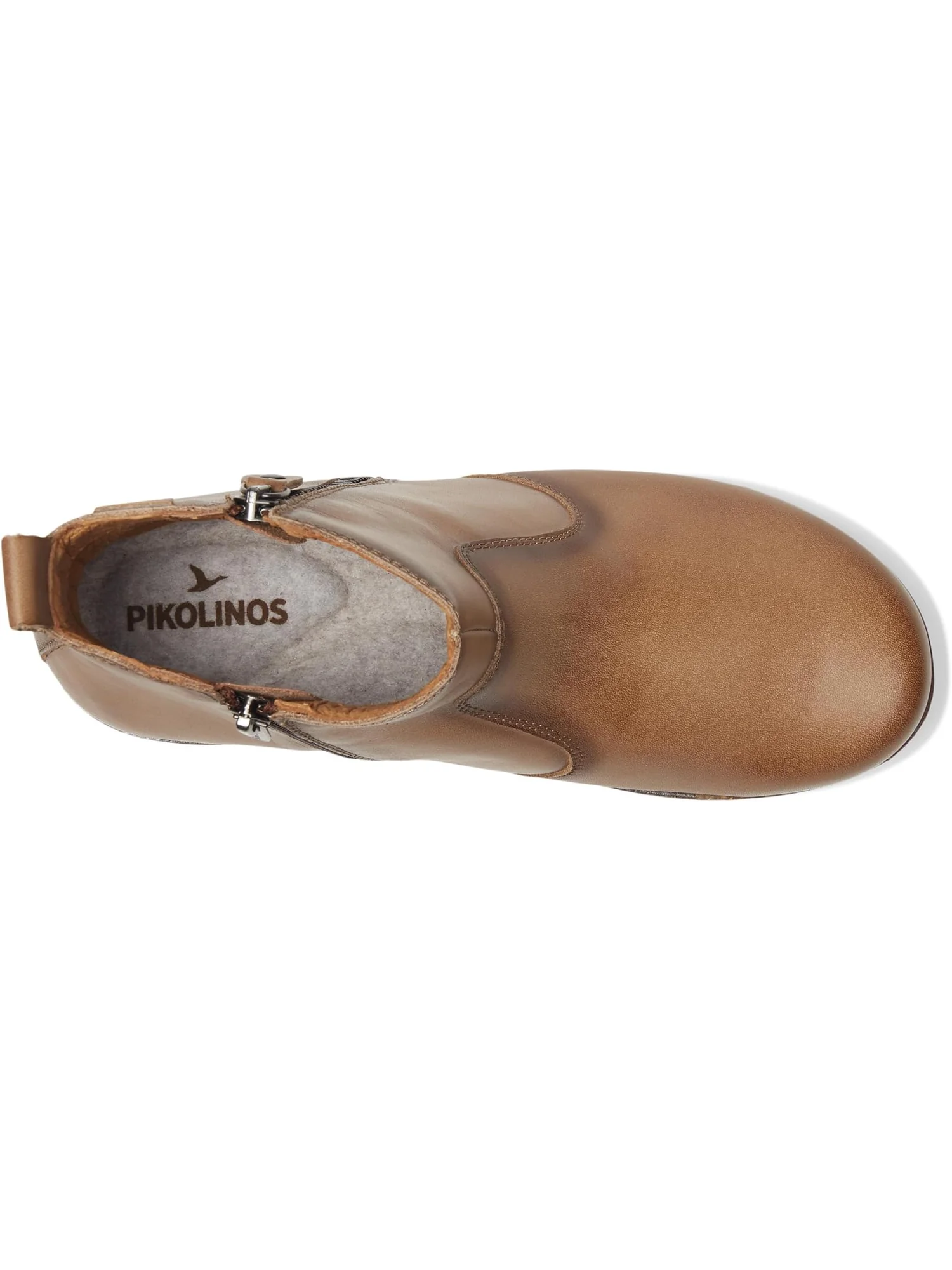 Ботинки PIKOLINOS Women's Granada W0W-8988C1 — изображение 2 из 7, касторовый