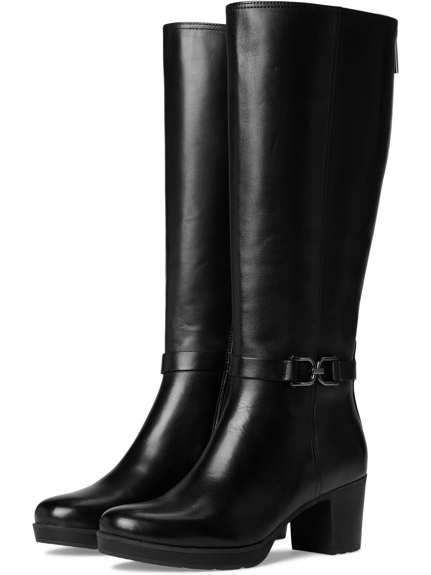 Ботинки Josef Seibel Women's Gloria 02 — изображение 1 из 7, черный