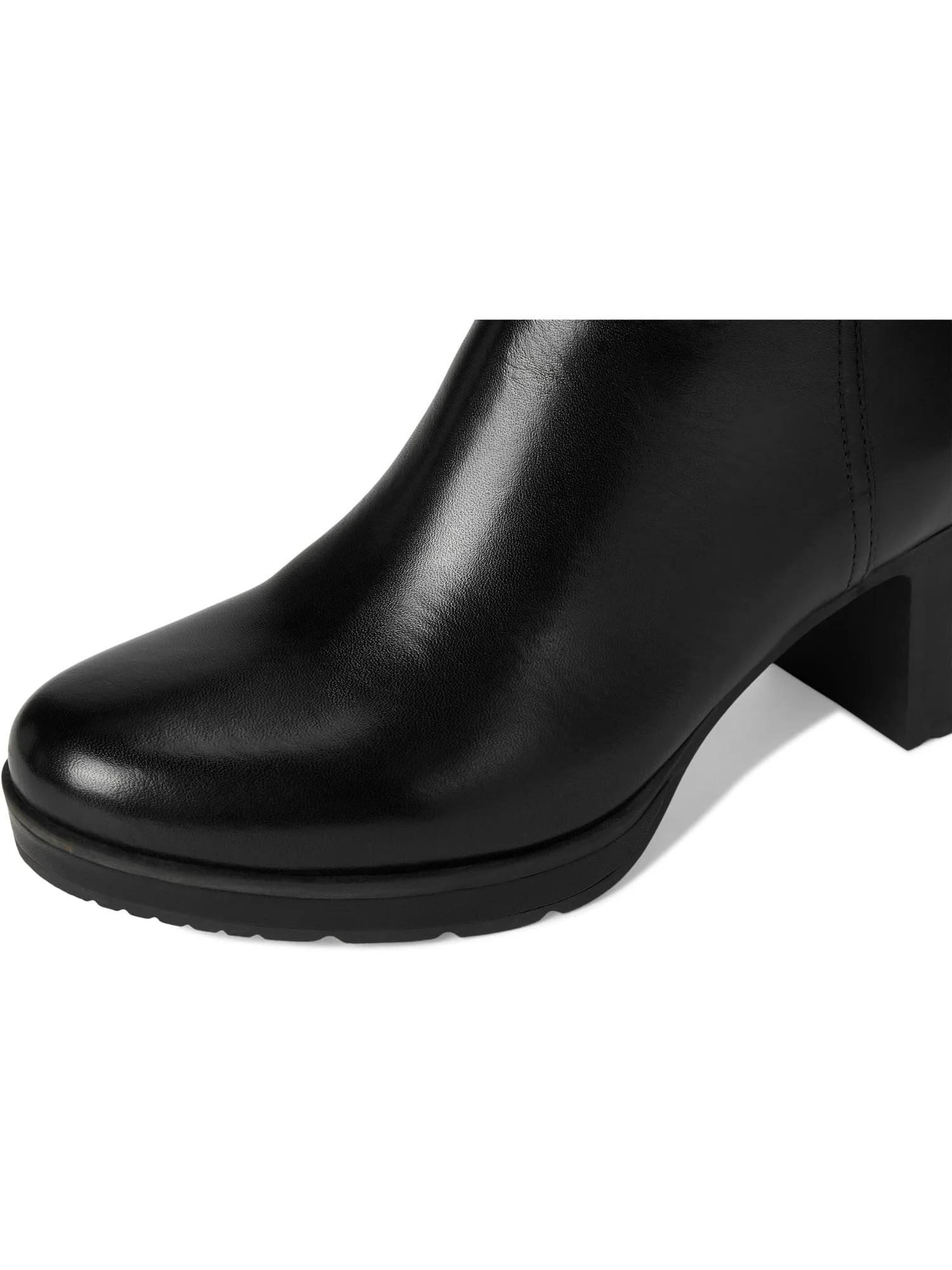 Ботинки Josef Seibel Women's Gloria 02 — изображение 2 из 7, черный