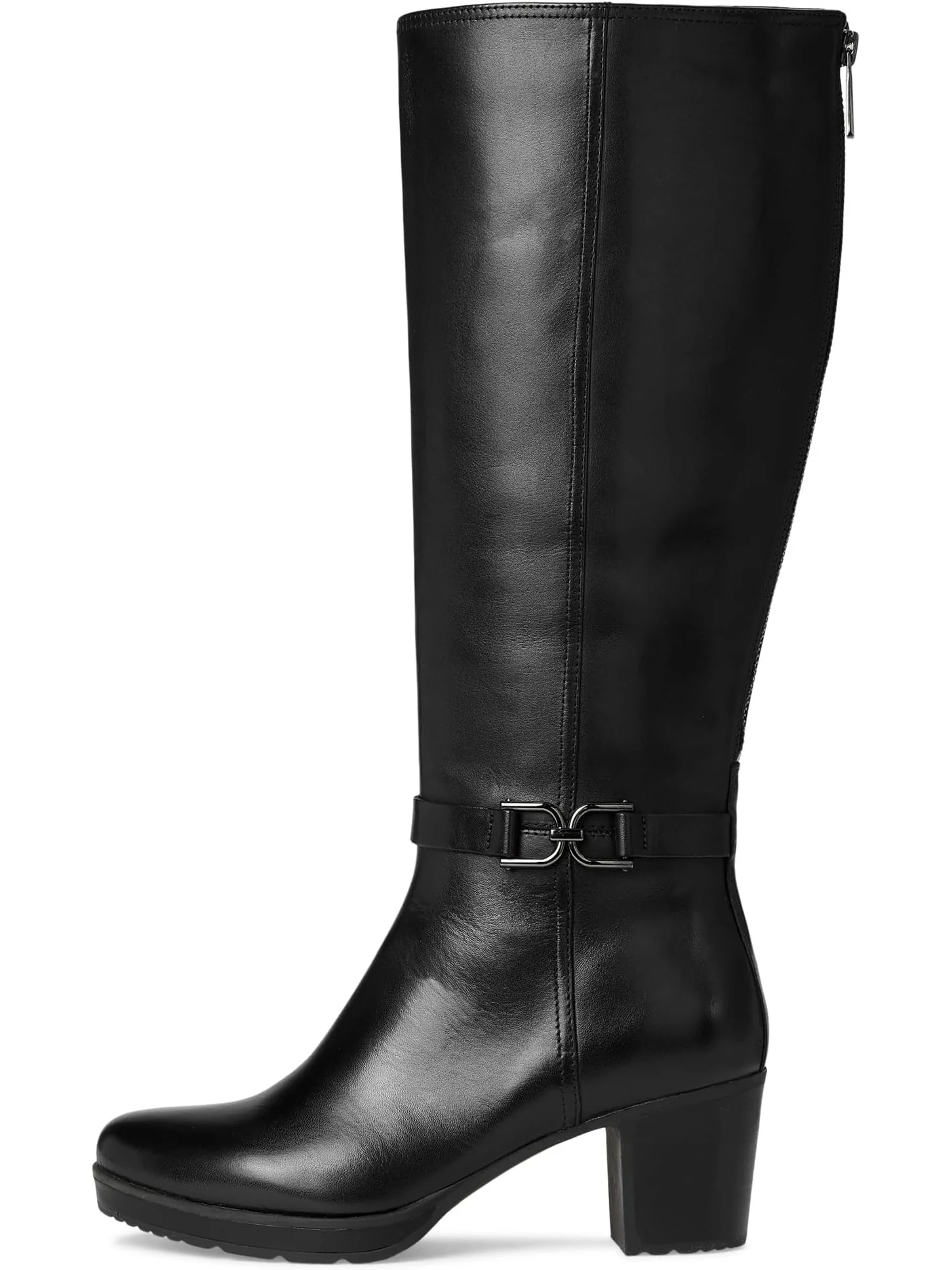 Ботинки Josef Seibel Women's Gloria 02 — изображение 4 из 7, черный