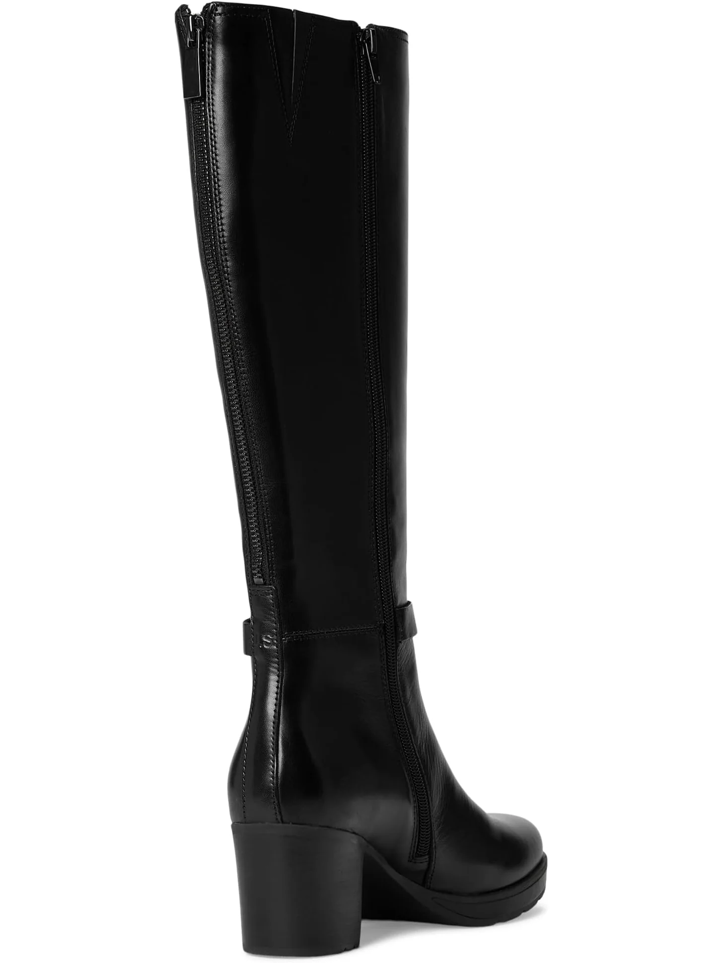 Ботинки Josef Seibel Women's Gloria 02 — изображение 5 из 7, черный
