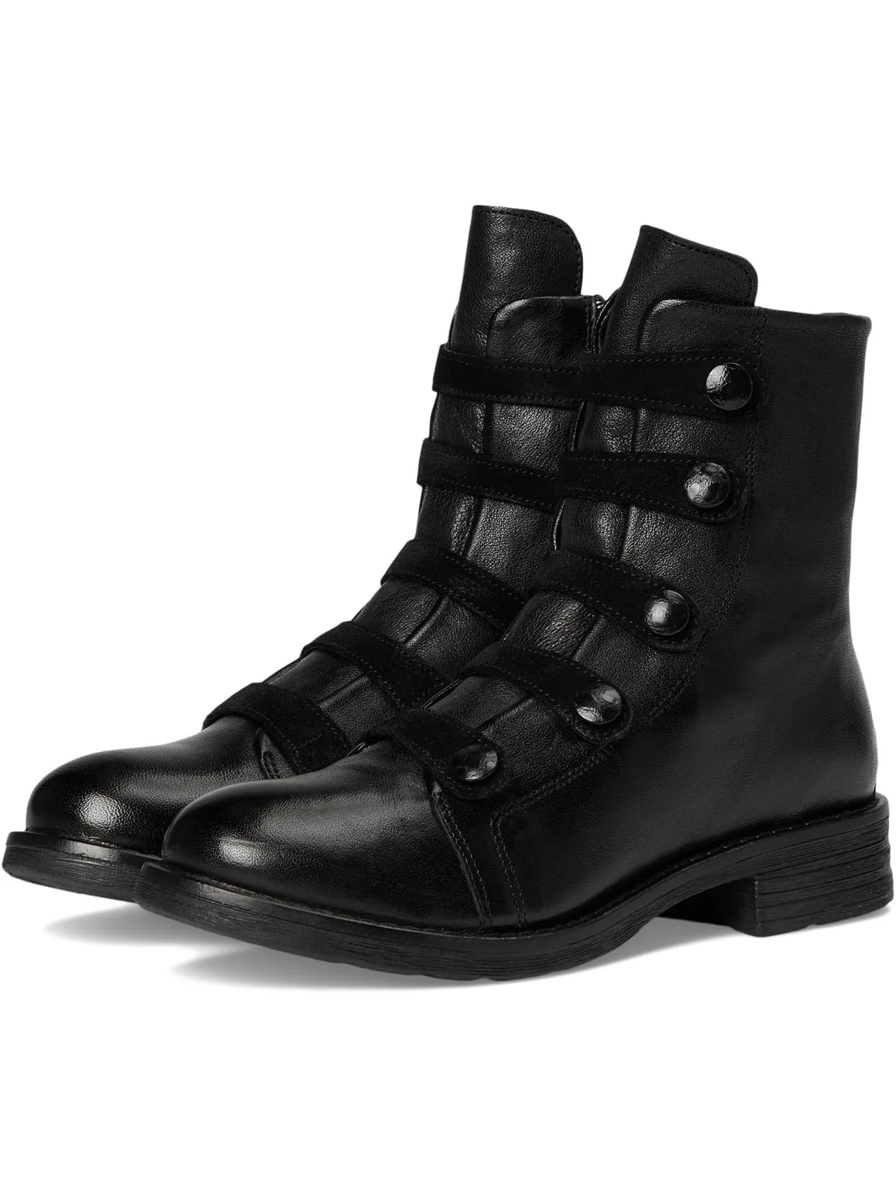 Туфли Eric Michael Women's Dottie — изображение 1 из 7, черный