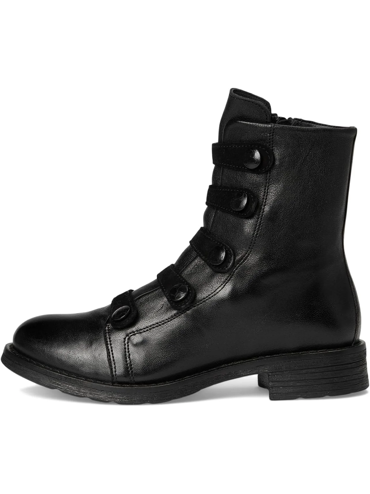 Туфли Eric Michael Women's Dottie — изображение 4 из 7, черный