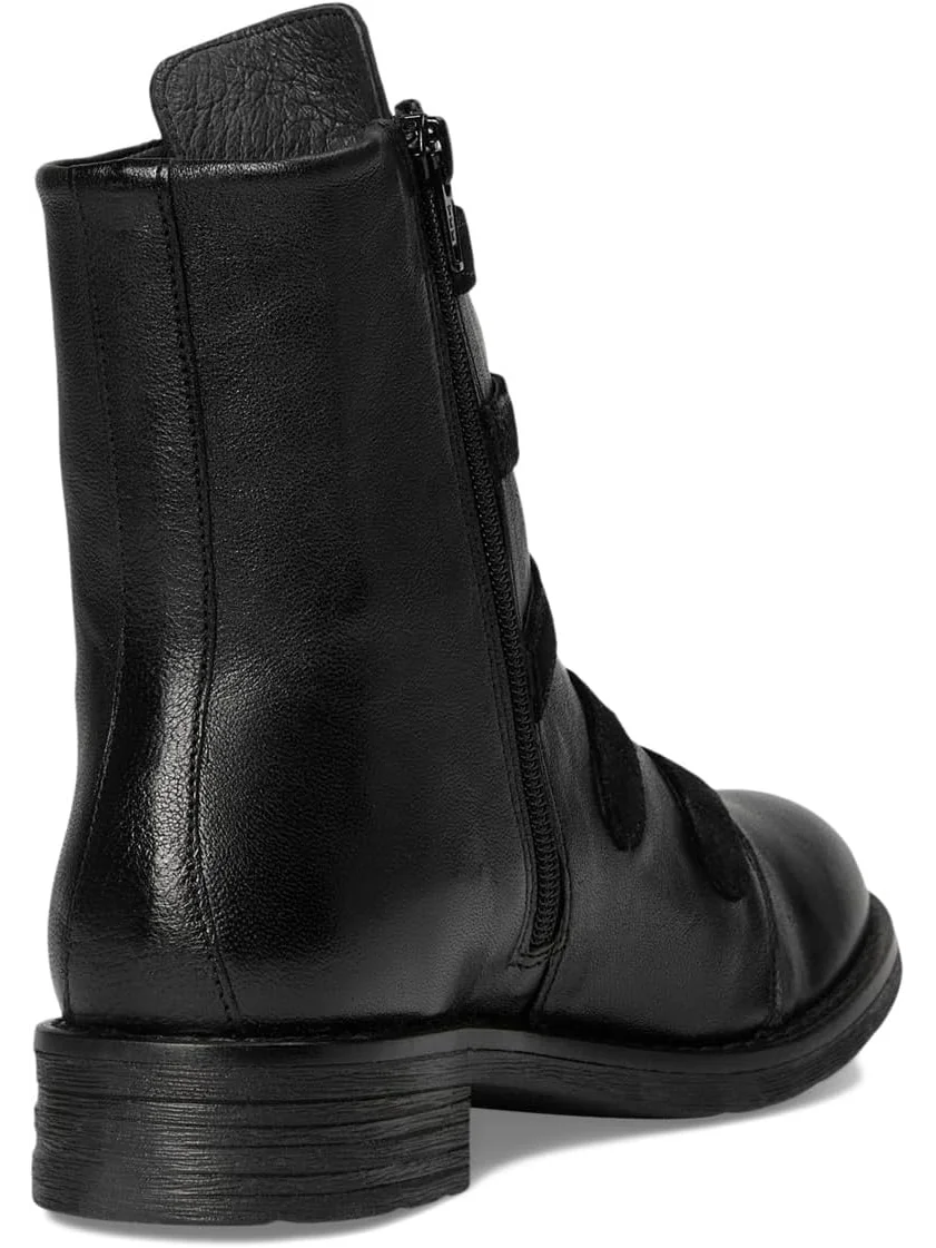 Туфли Eric Michael Women's Dottie — изображение 5 из 7, черный