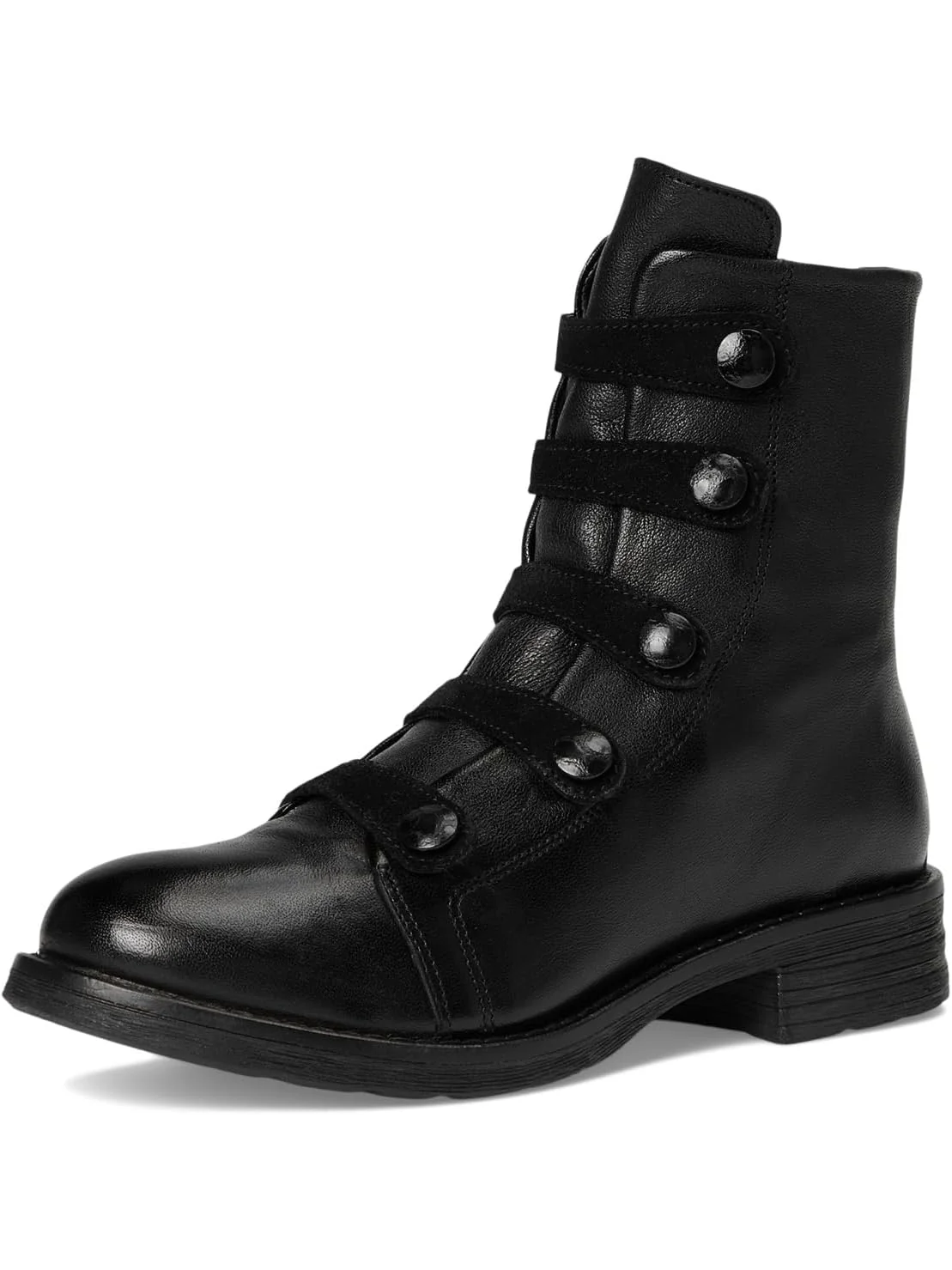 Туфли Eric Michael Women's Dottie — изображение 7 из 7, черный