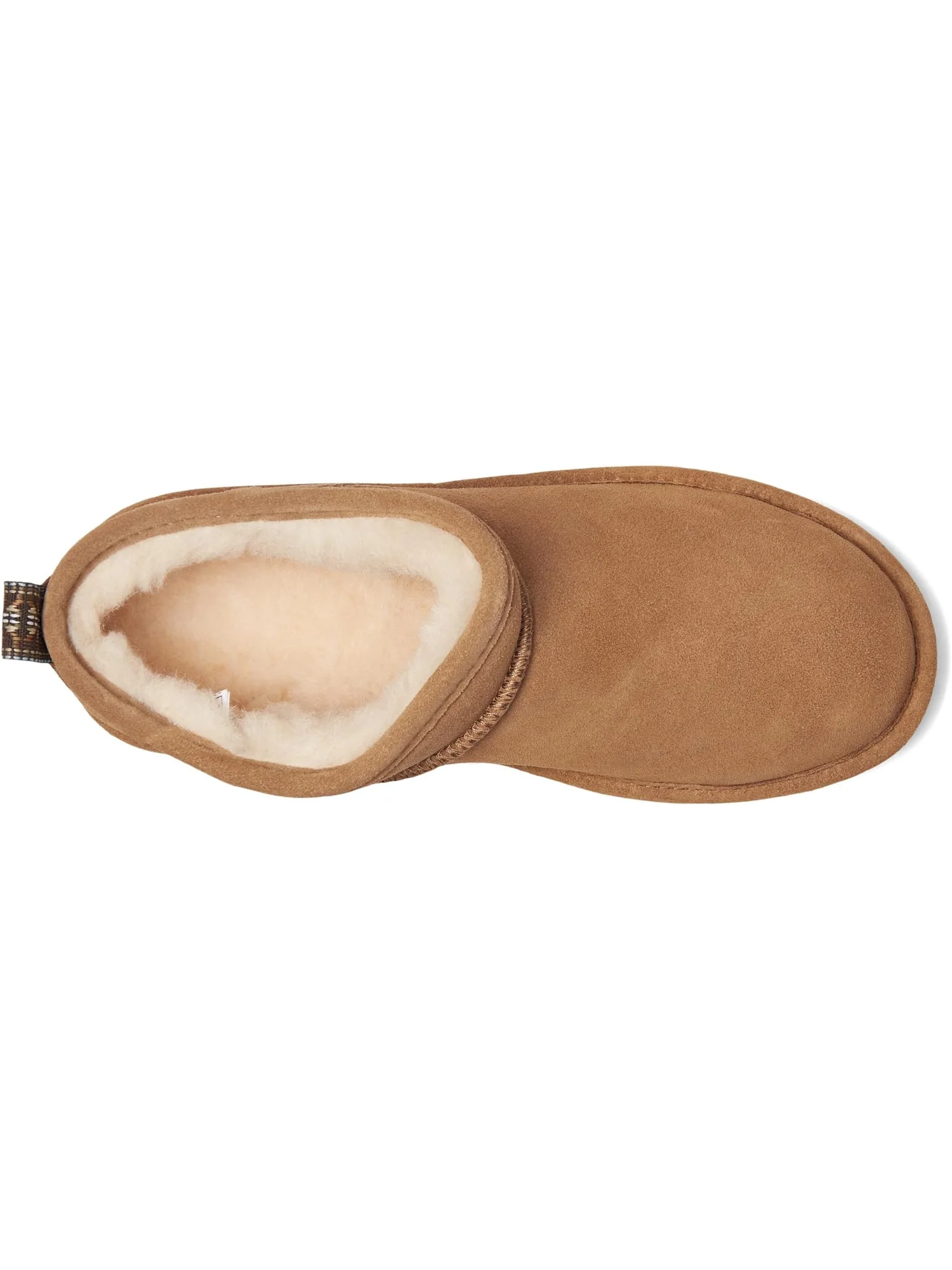 Ботинки Bearpaw Women's Shorty II — изображение 2 из 7, хикори