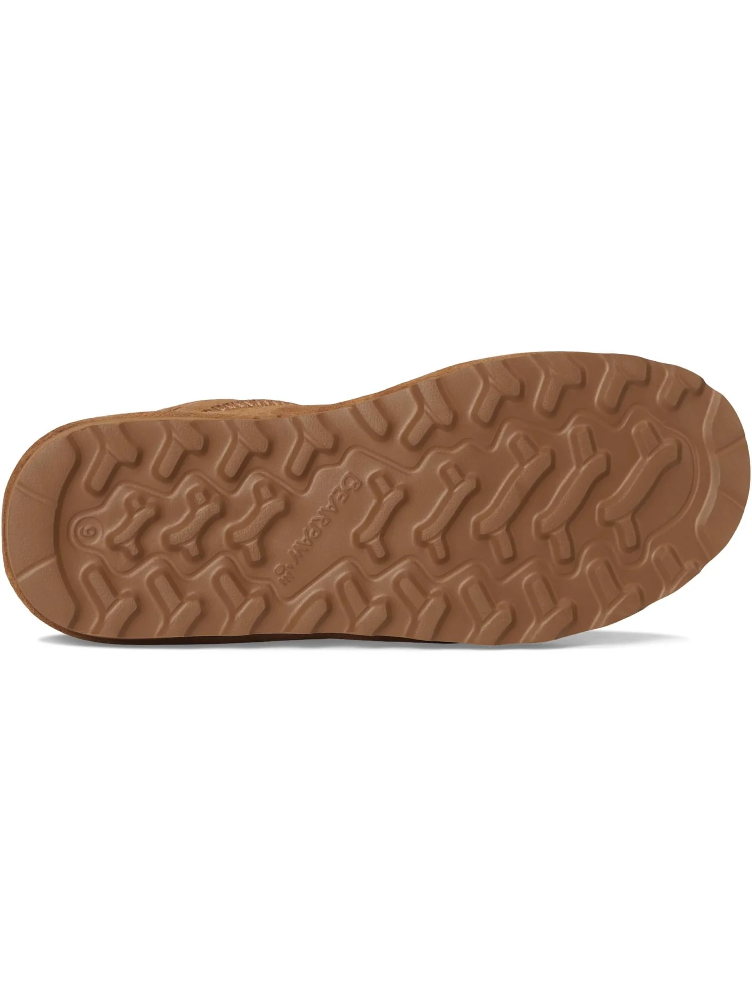Ботинки Bearpaw Women's Shorty II — изображение 3 из 7, хикори