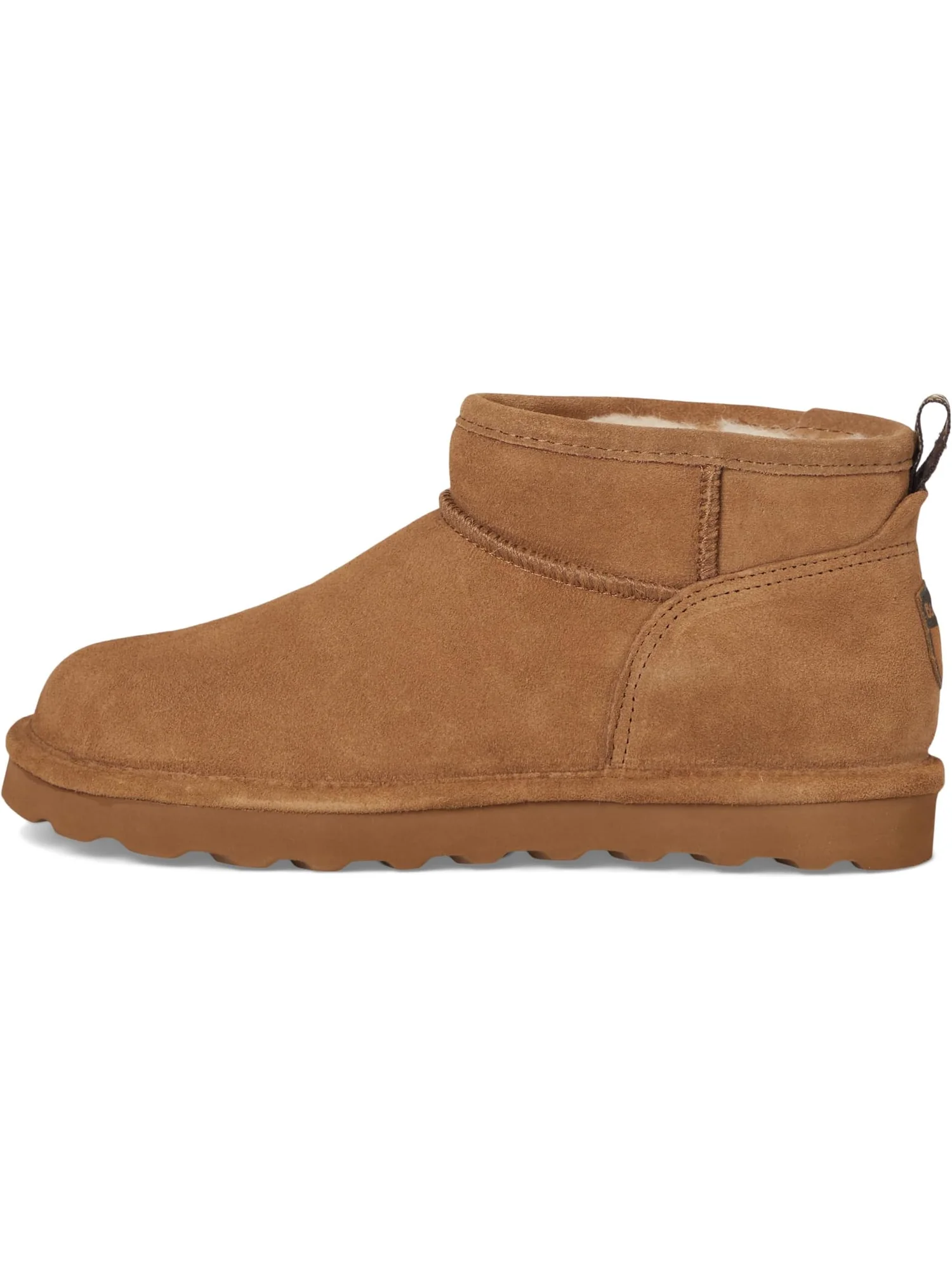 Ботинки Bearpaw Women's Shorty II — изображение 4 из 7, хикори
