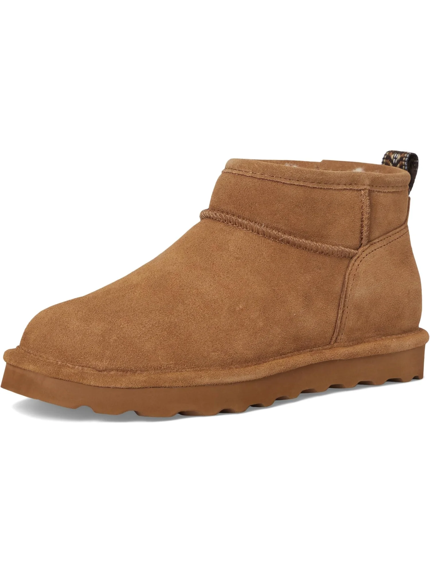 Ботинки Bearpaw Women's Shorty II — изображение 7 из 7, хикори