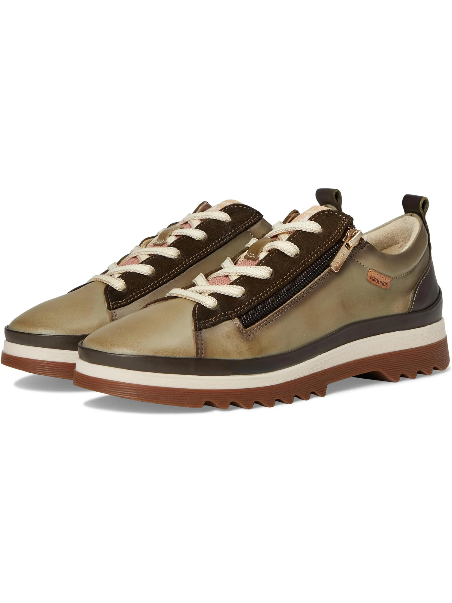 Кроссовки PIKOLINOS Women's Vigo W3W-6979C5 — изображение 1 из 7, шалфейный