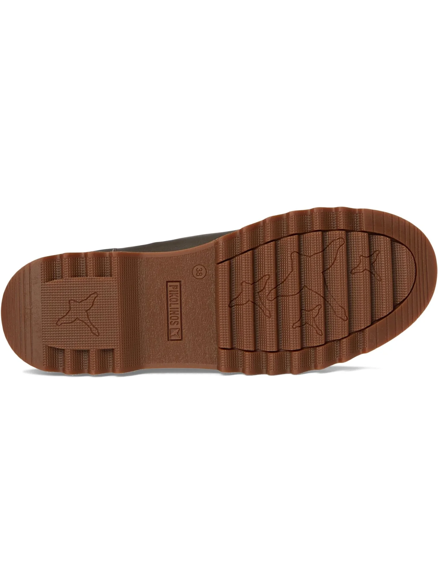 Кроссовки PIKOLINOS Women's Vigo W3W-6979C5 — изображение 3 из 7, шалфейный