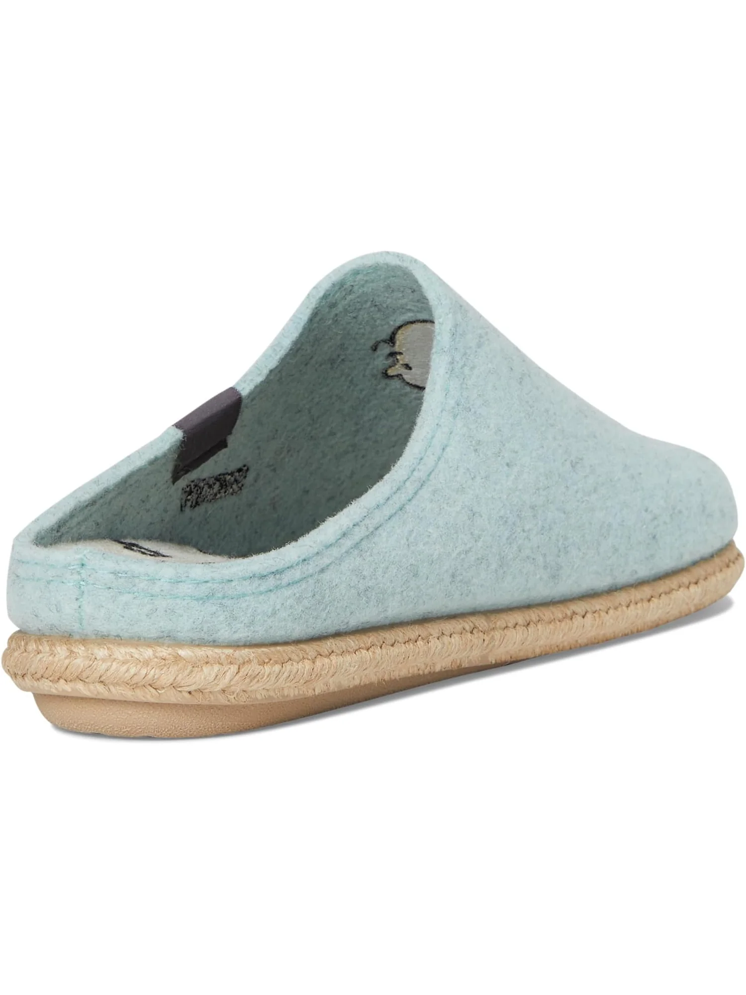 Тапочки Toni Pons Women's Snoopy — изображение 5 из 7, синий