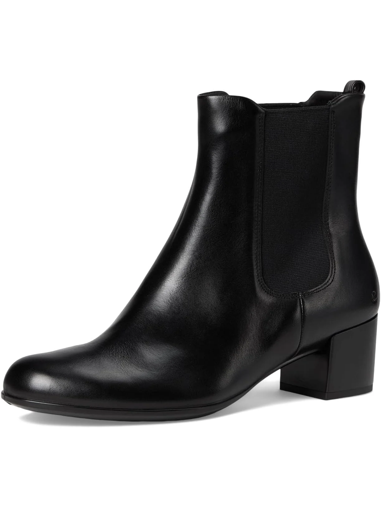 Ботинки ECCO Women's Dress Classic 35 Chelsea Boots — изображение 7 из 7, черный