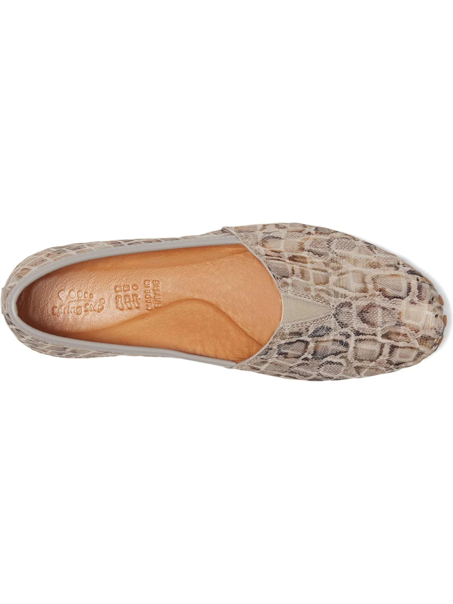 Лоферы Spring Step Women's Kathaleta-spice — изображение 2 из 7, мульти