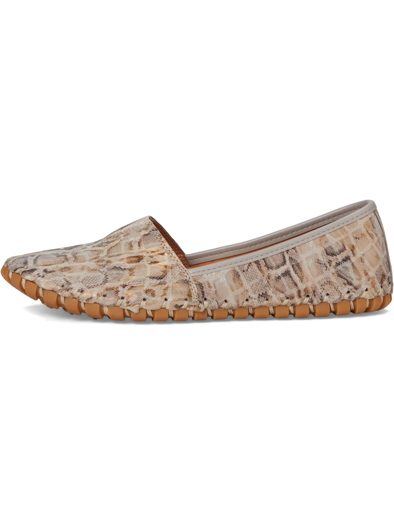 Лоферы Spring Step Women's Kathaleta-spice — изображение 4 из 7, мульти