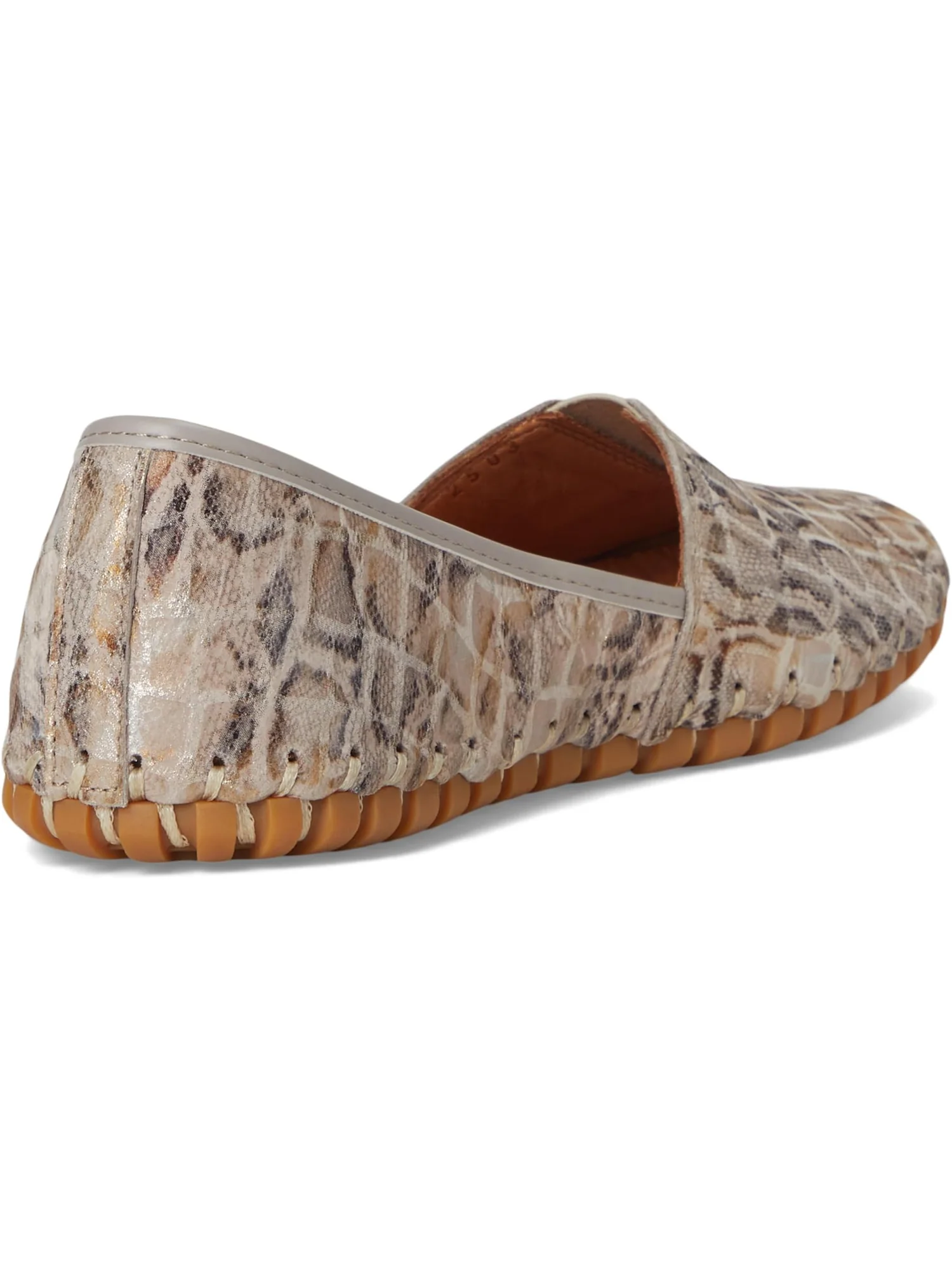 Лоферы Spring Step Women's Kathaleta-spice — изображение 5 из 7, мульти