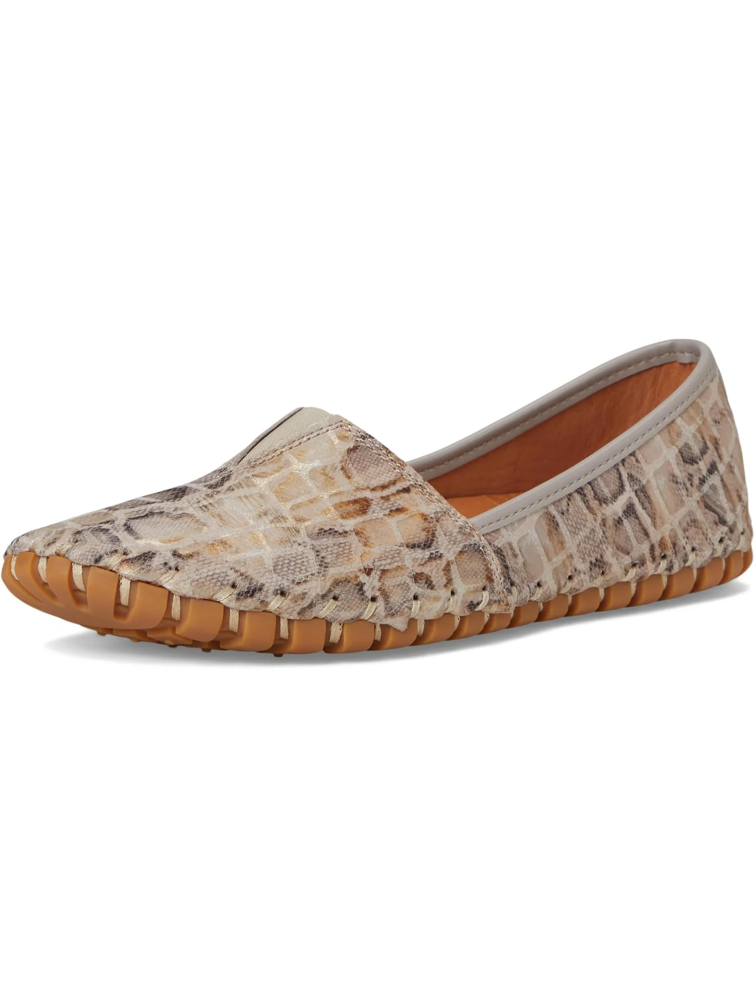 Лоферы Spring Step Women's Kathaleta-spice — изображение 7 из 7, мульти