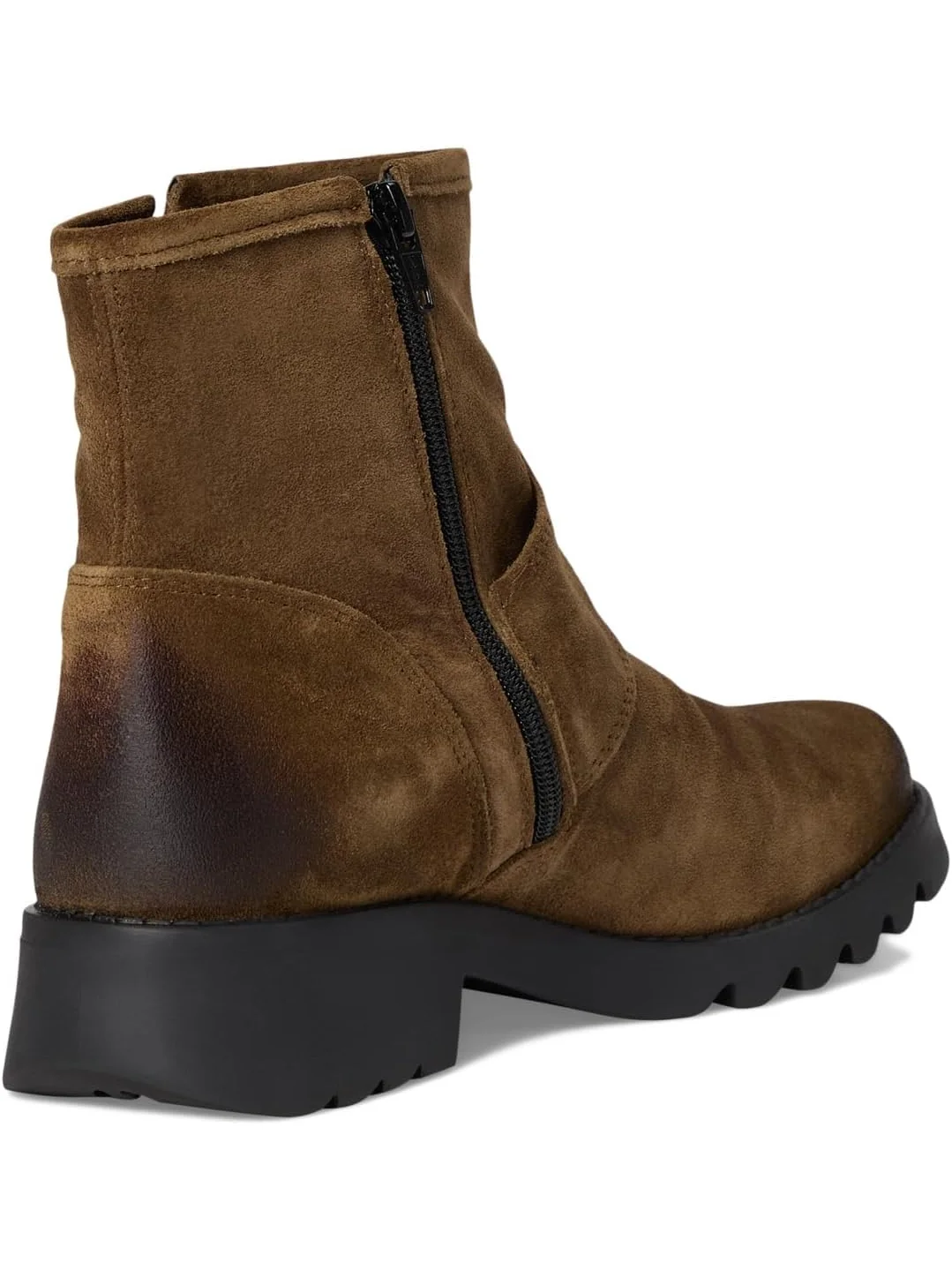 Ботинки FLY LONDON Women's RILY991FLY — изображение 5 из 7, серый