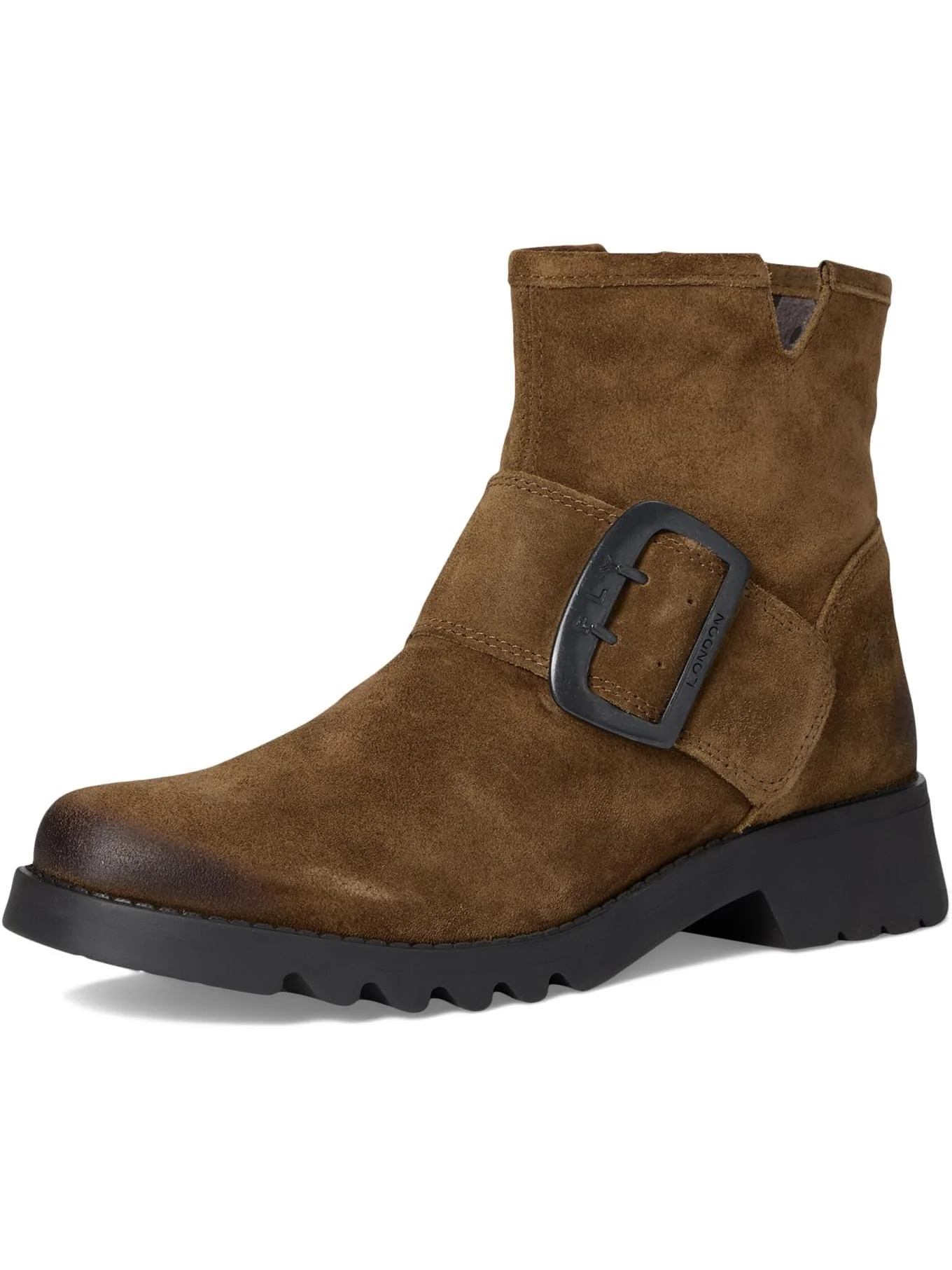 Ботинки FLY LONDON Women's RILY991FLY — изображение 7 из 7, серый