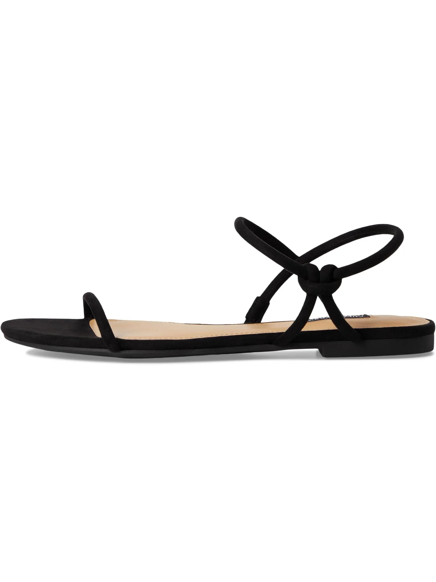 Сандалии Nine West Women's Maizy — изображение 4 из 7, черный