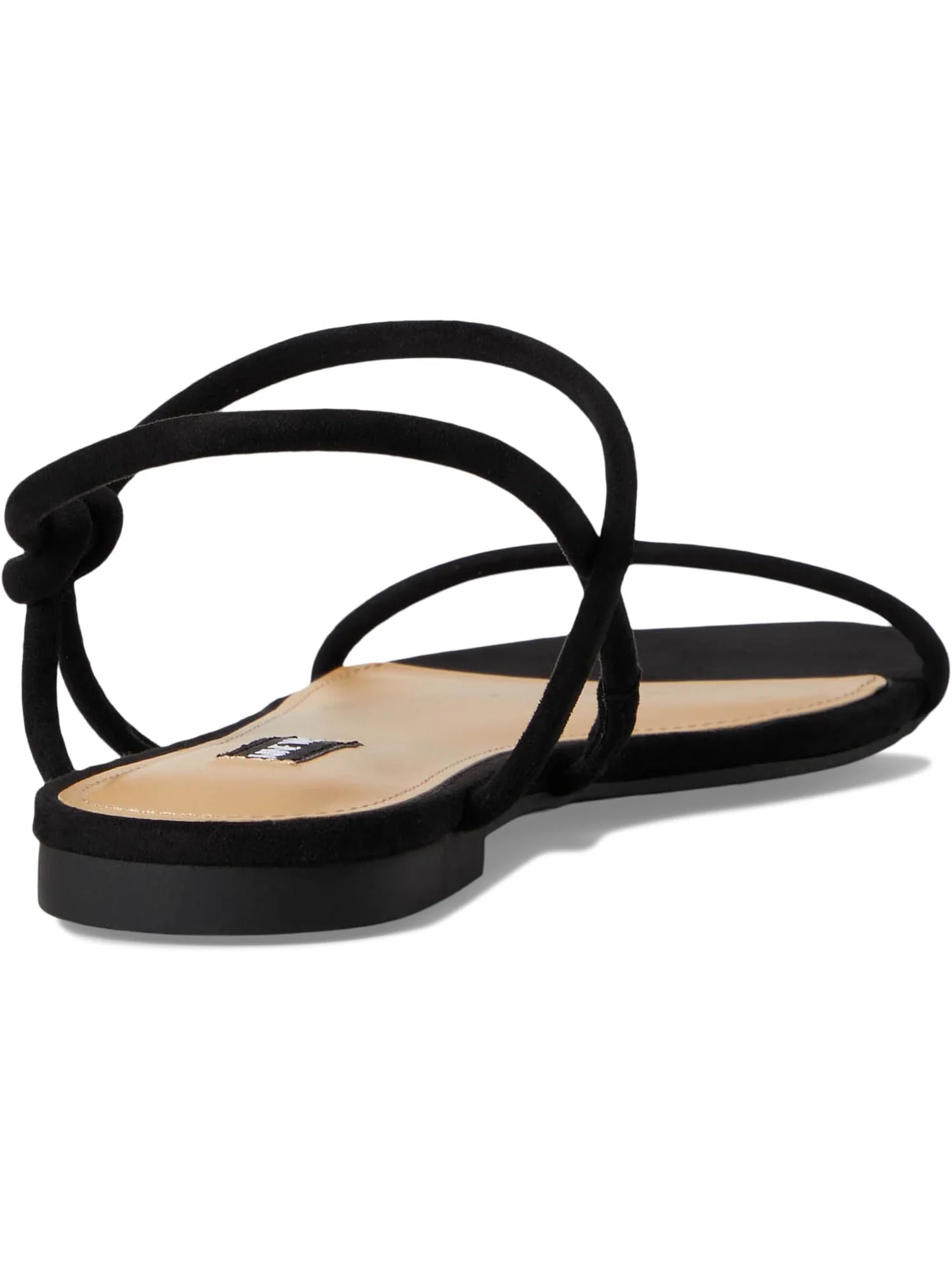 Сандалии Nine West Women's Maizy — изображение 5 из 7, черный