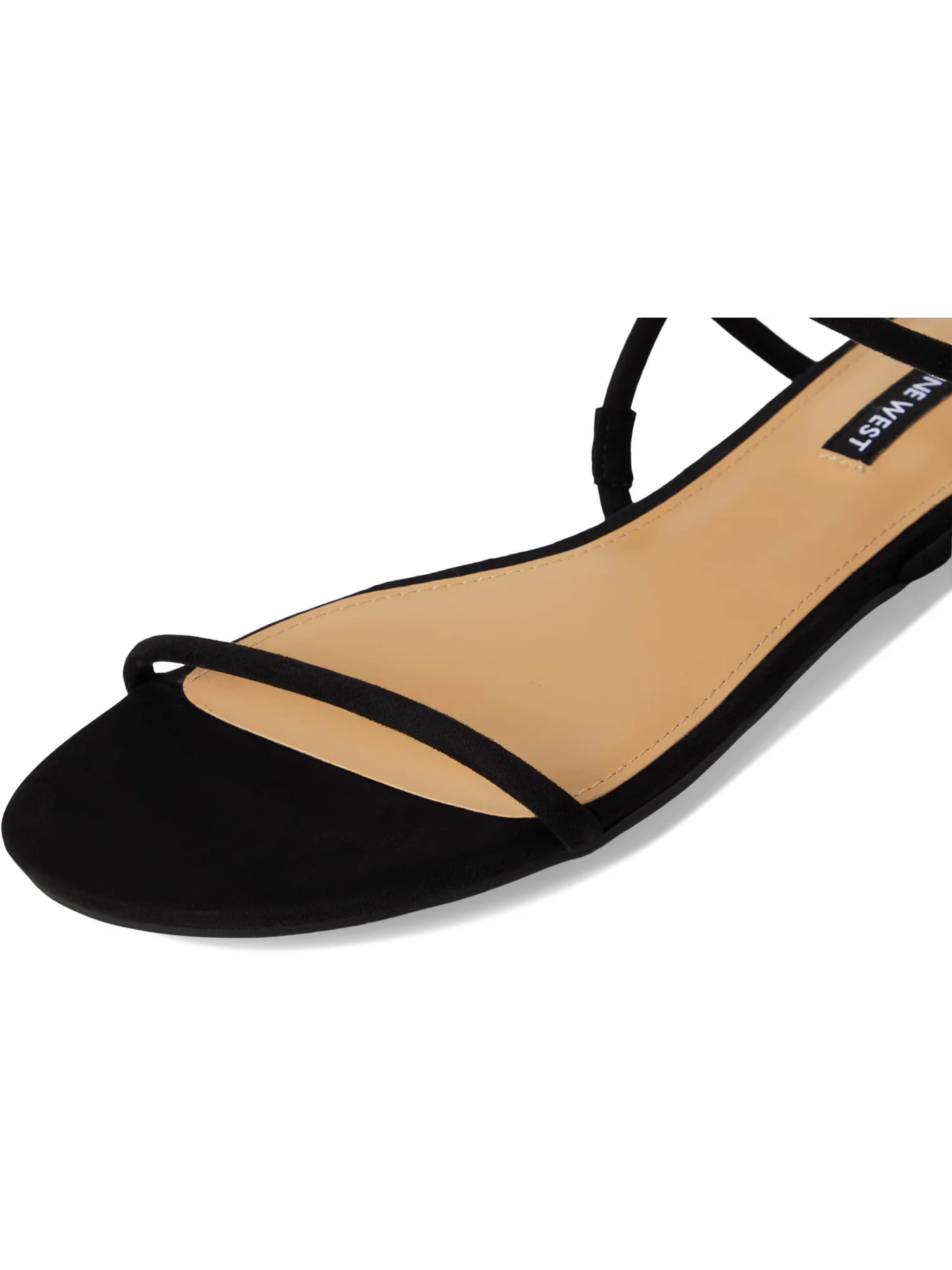 Сандалии Nine West Women's Maizy — изображение 6 из 7, черный