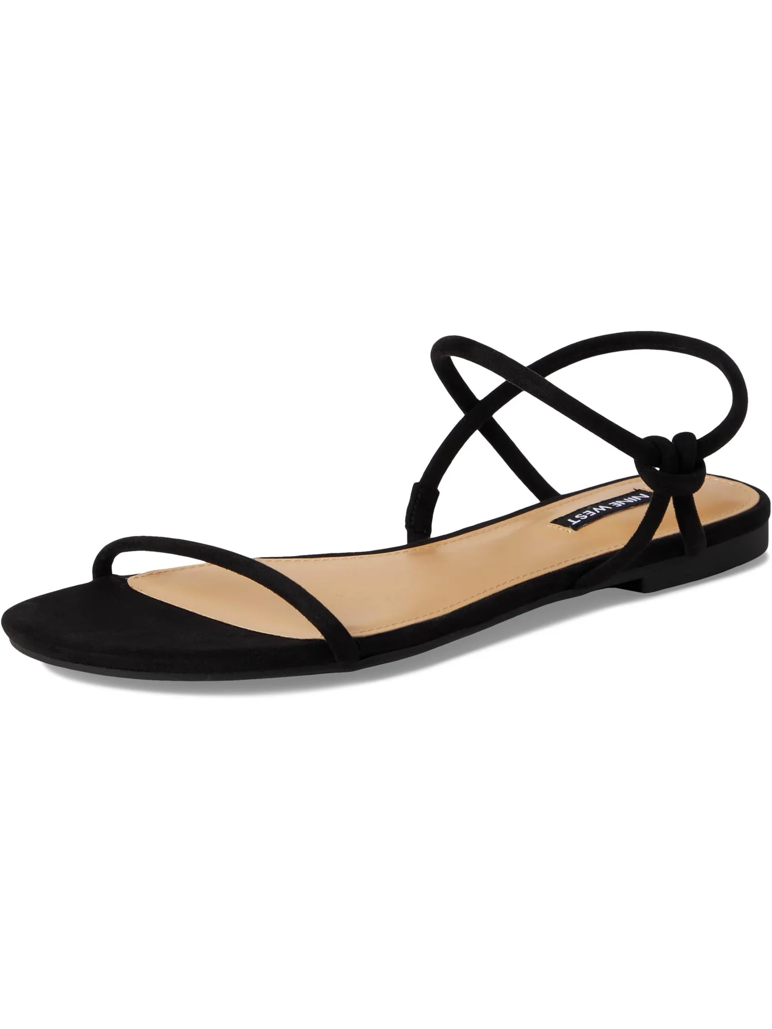 Сандалии Nine West Women's Maizy — изображение 7 из 7, черный