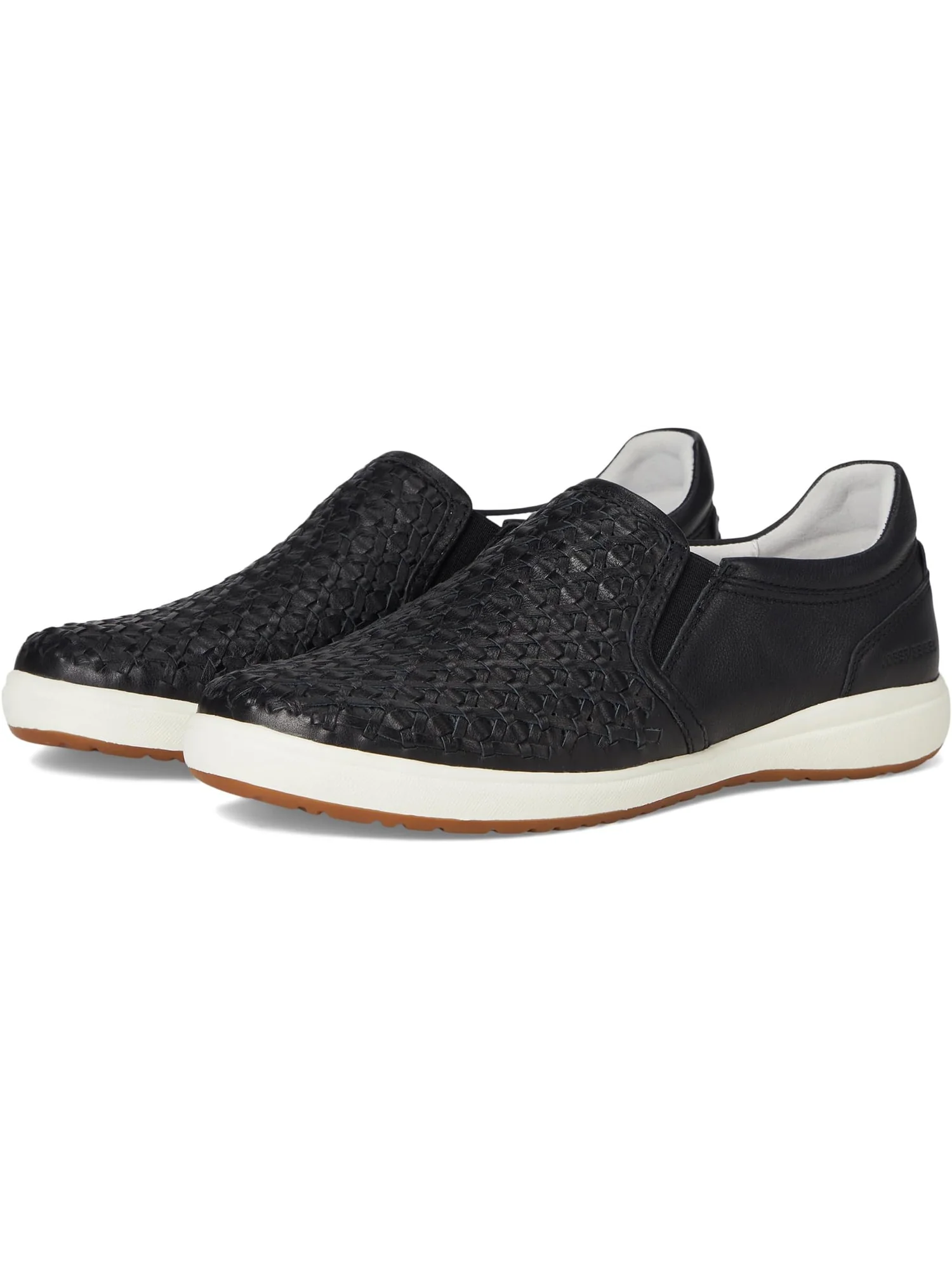 Кроссовки Josef Seibel Women's Caren 72 — изображение 1 из 7, черный
