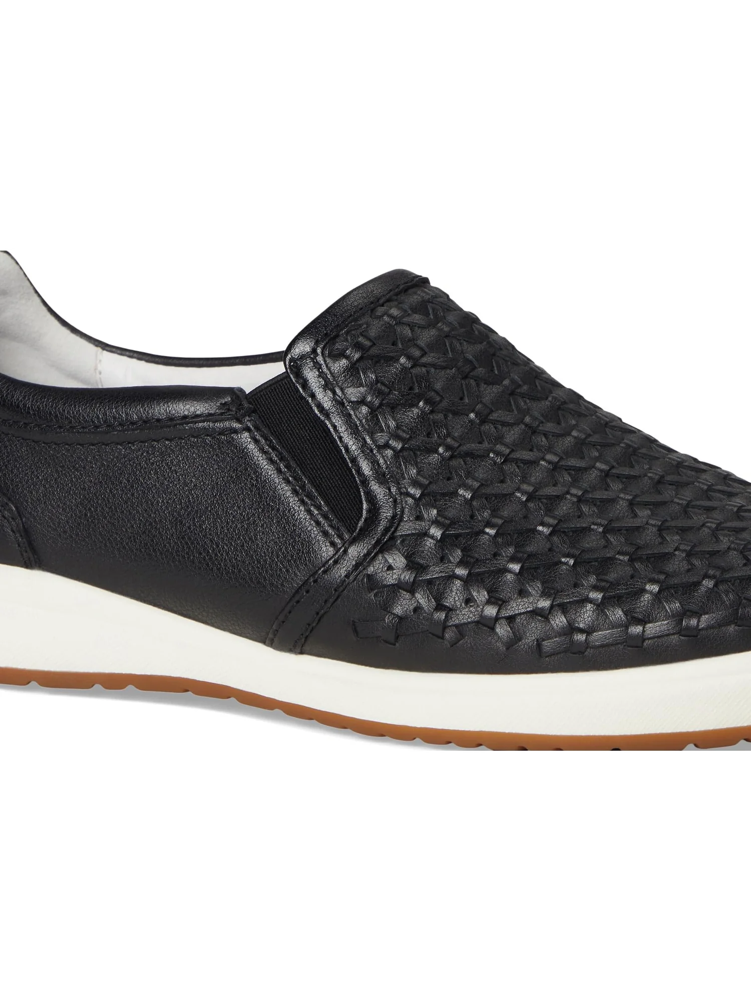 Кроссовки Josef Seibel Women's Caren 72 — изображение 6 из 7, черный