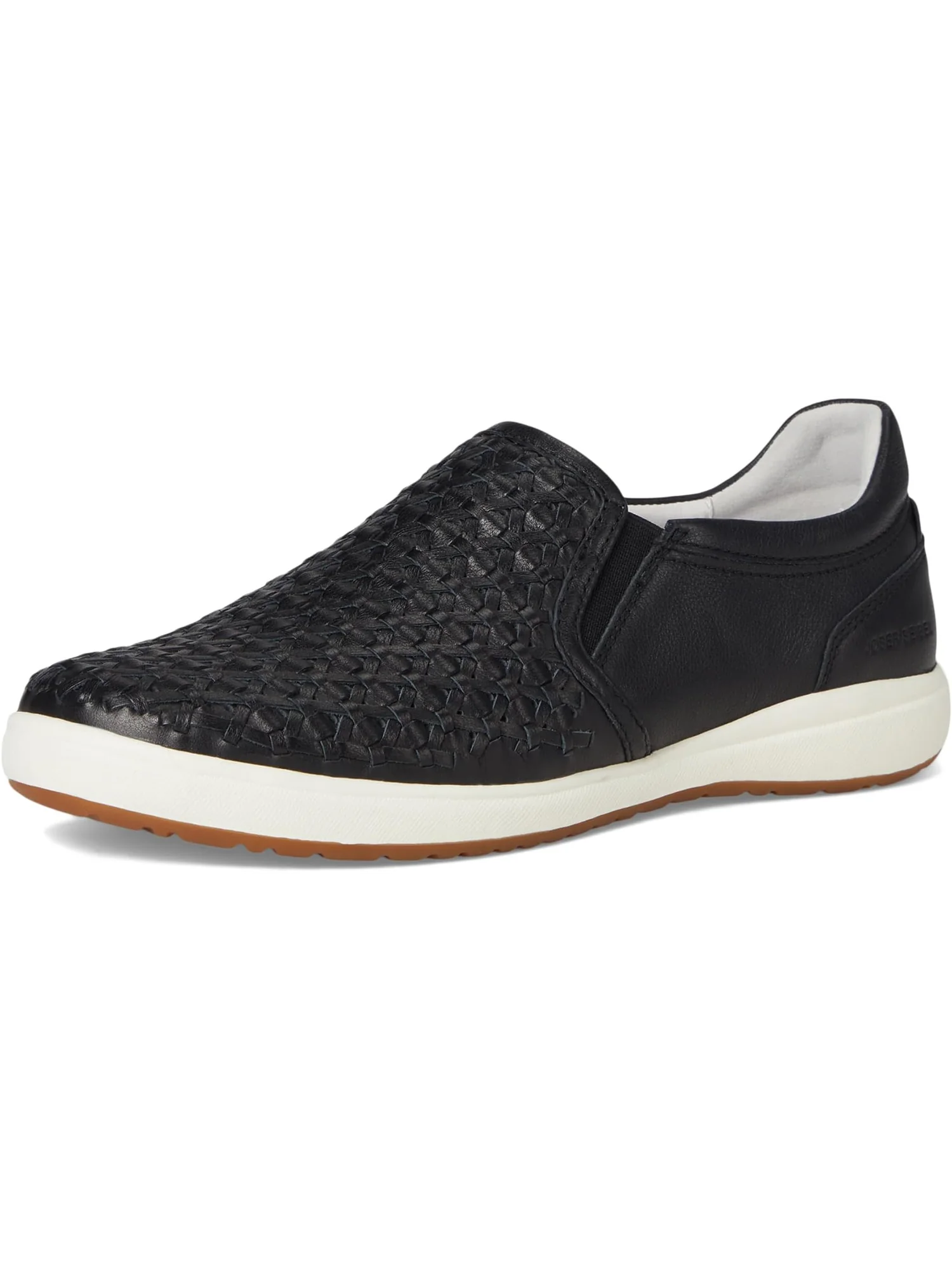 Кроссовки Josef Seibel Women's Caren 72 — изображение 7 из 7, черный