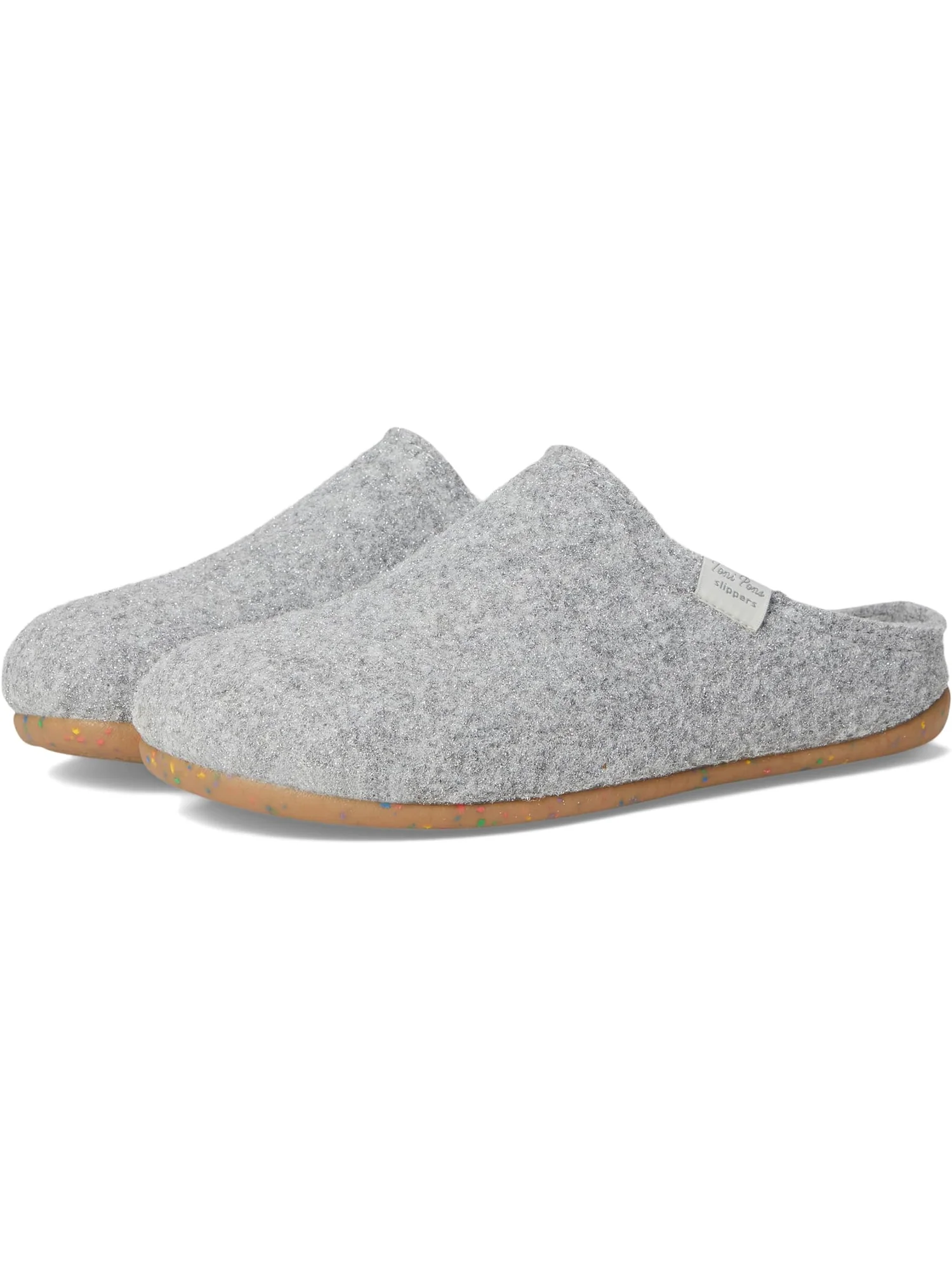 Тапочки Toni Pons Women's Maui-Lx — изображение 1 из 7, серый