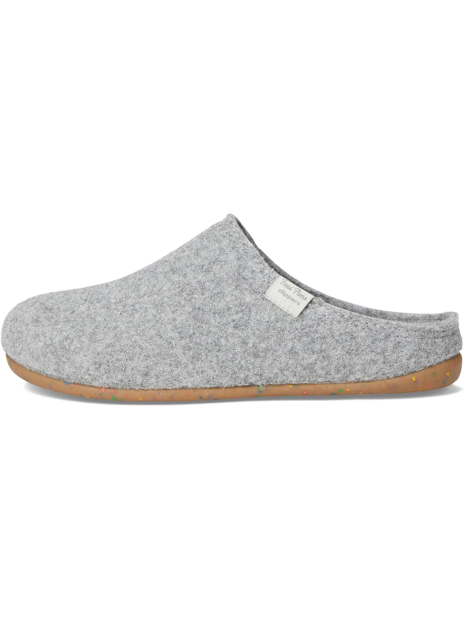 Тапочки Toni Pons Women's Maui-Lx — изображение 4 из 7, серый