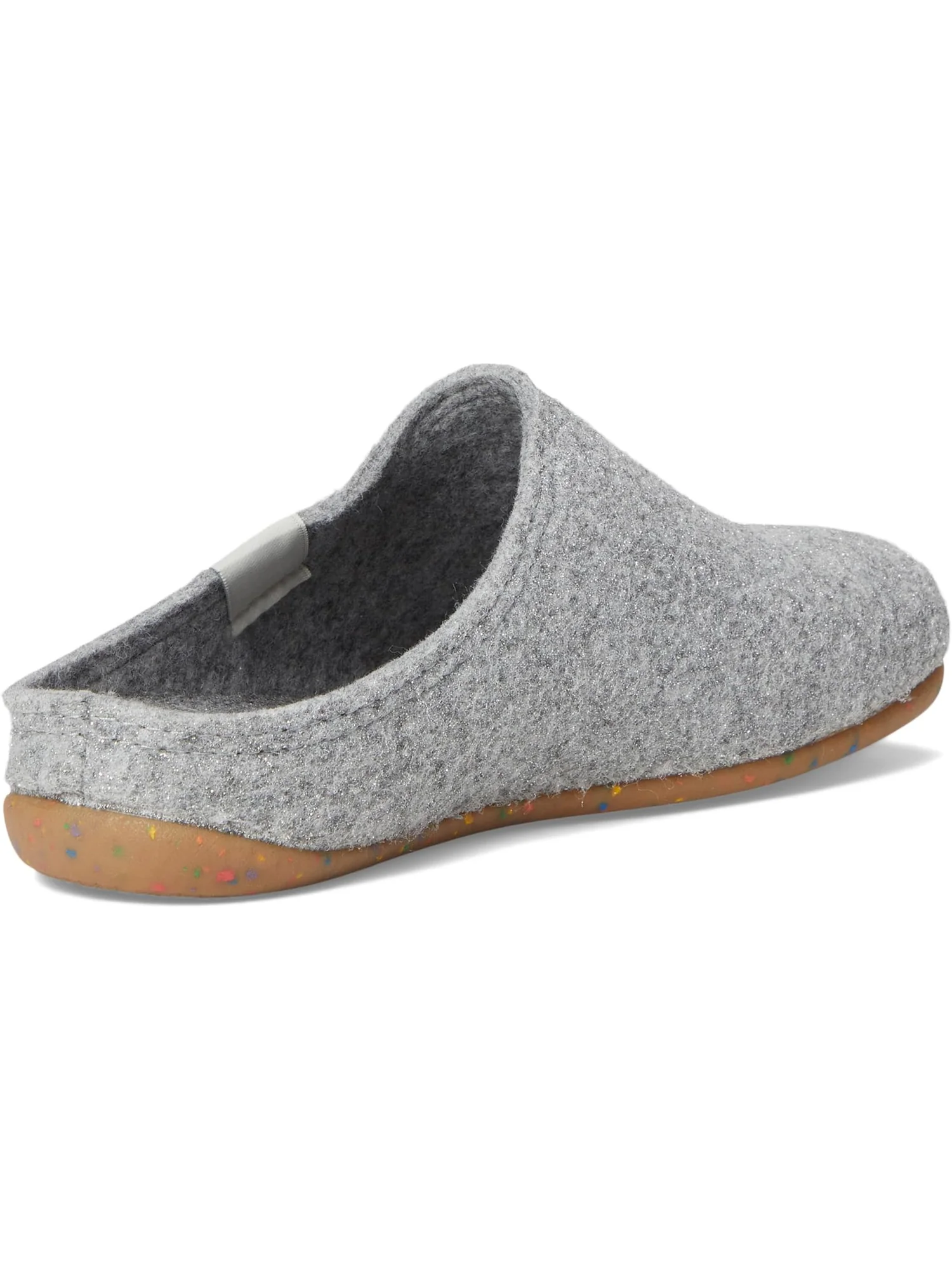 Тапочки Toni Pons Women's Maui-Lx — изображение 5 из 7, серый