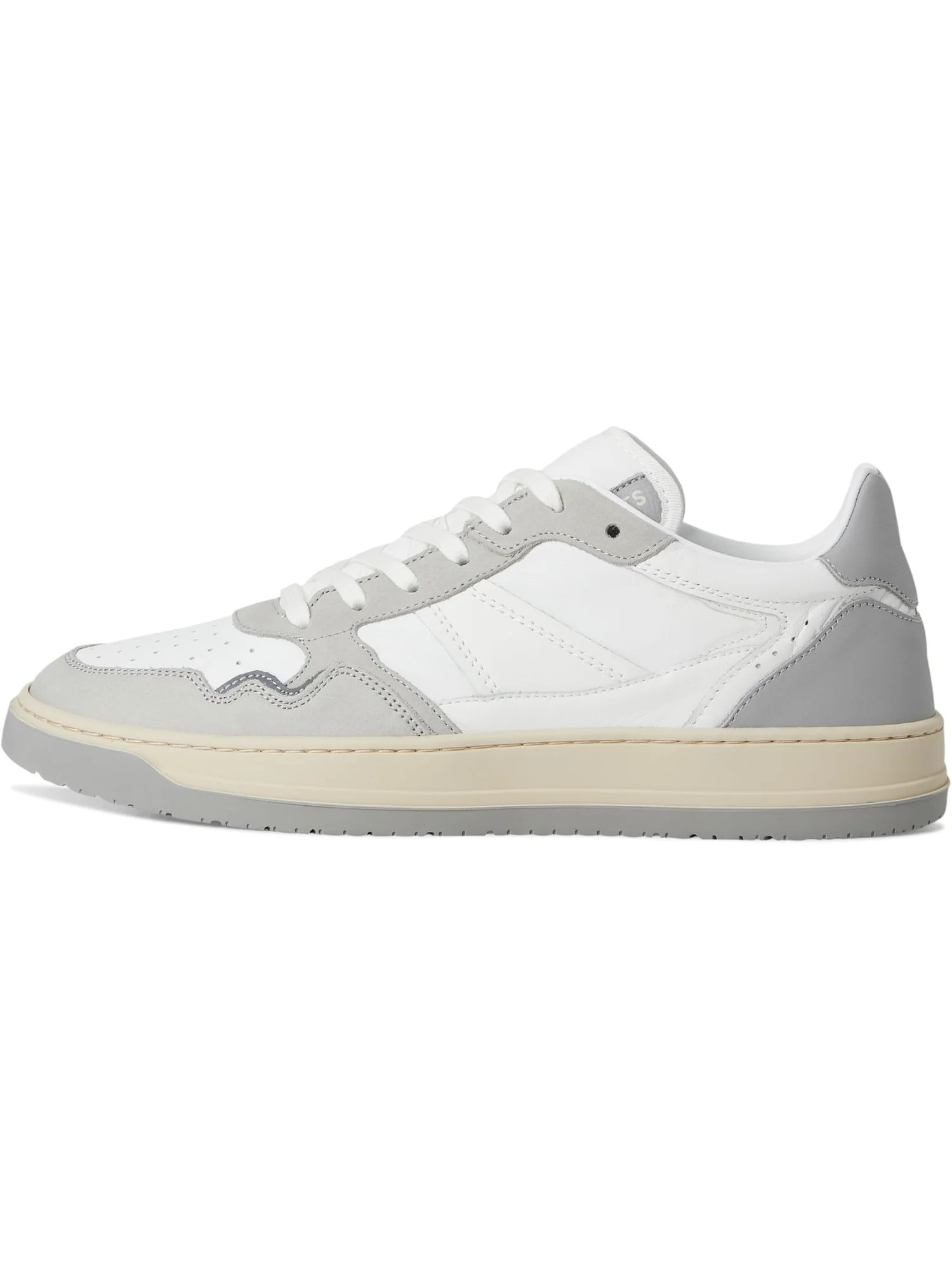 Кроссовки GREATS Men's Kingston — изображение 4 из 7, серый