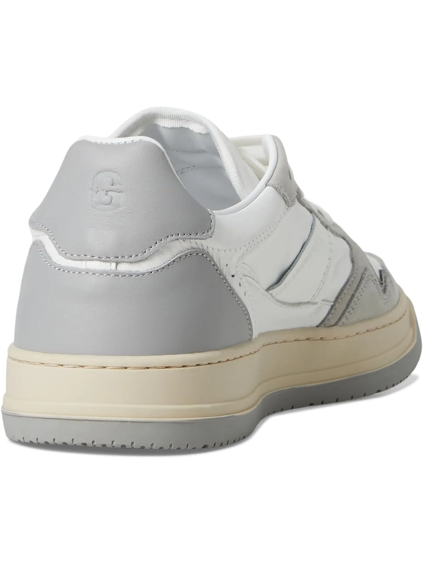 Кроссовки GREATS Men's Kingston — изображение 5 из 7, серый