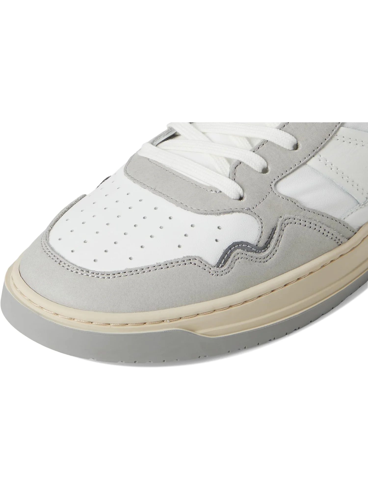 Кроссовки GREATS Men's Kingston — изображение 6 из 7, серый