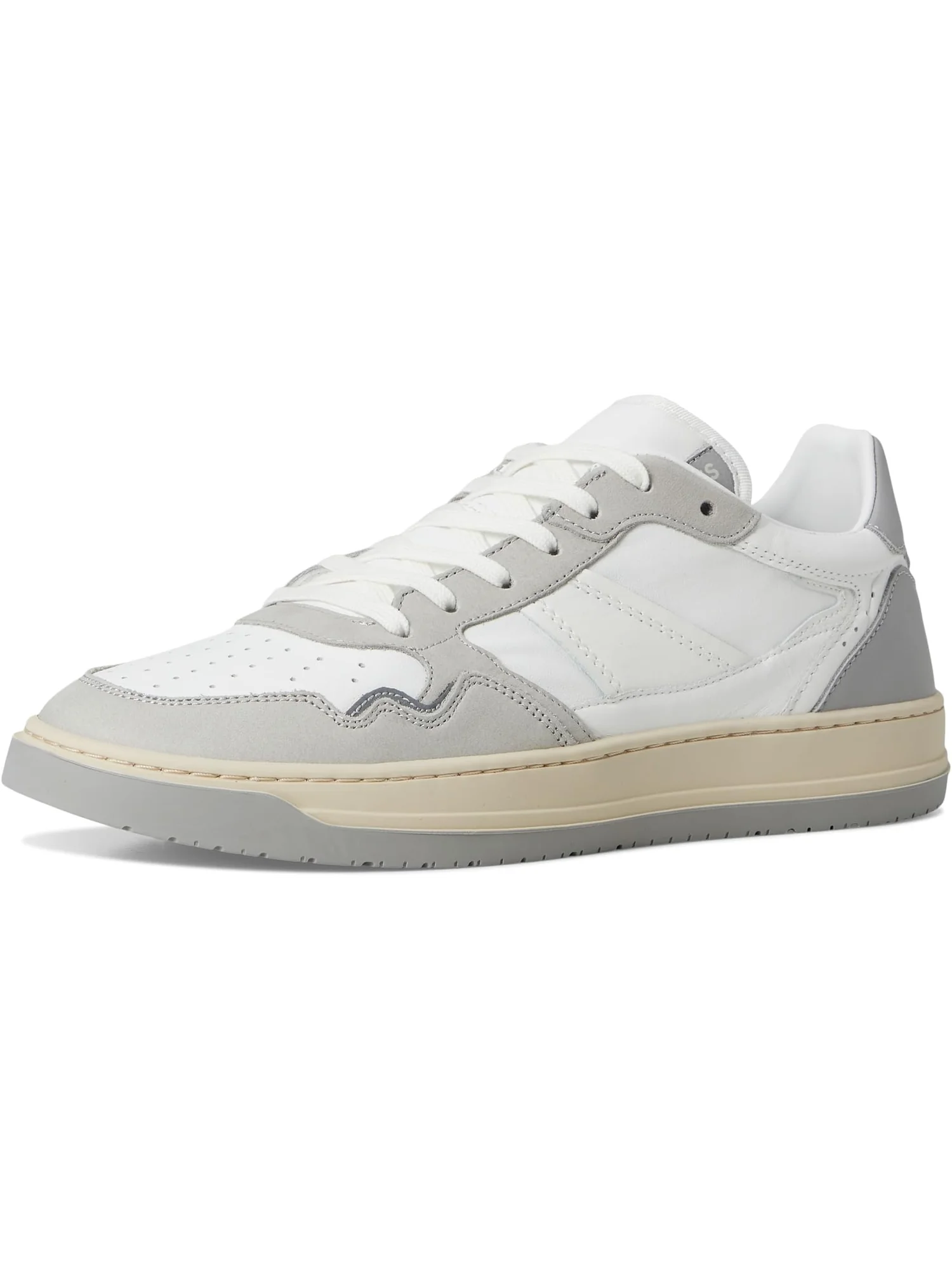 Кроссовки GREATS Men's Kingston — изображение 7 из 7, серый