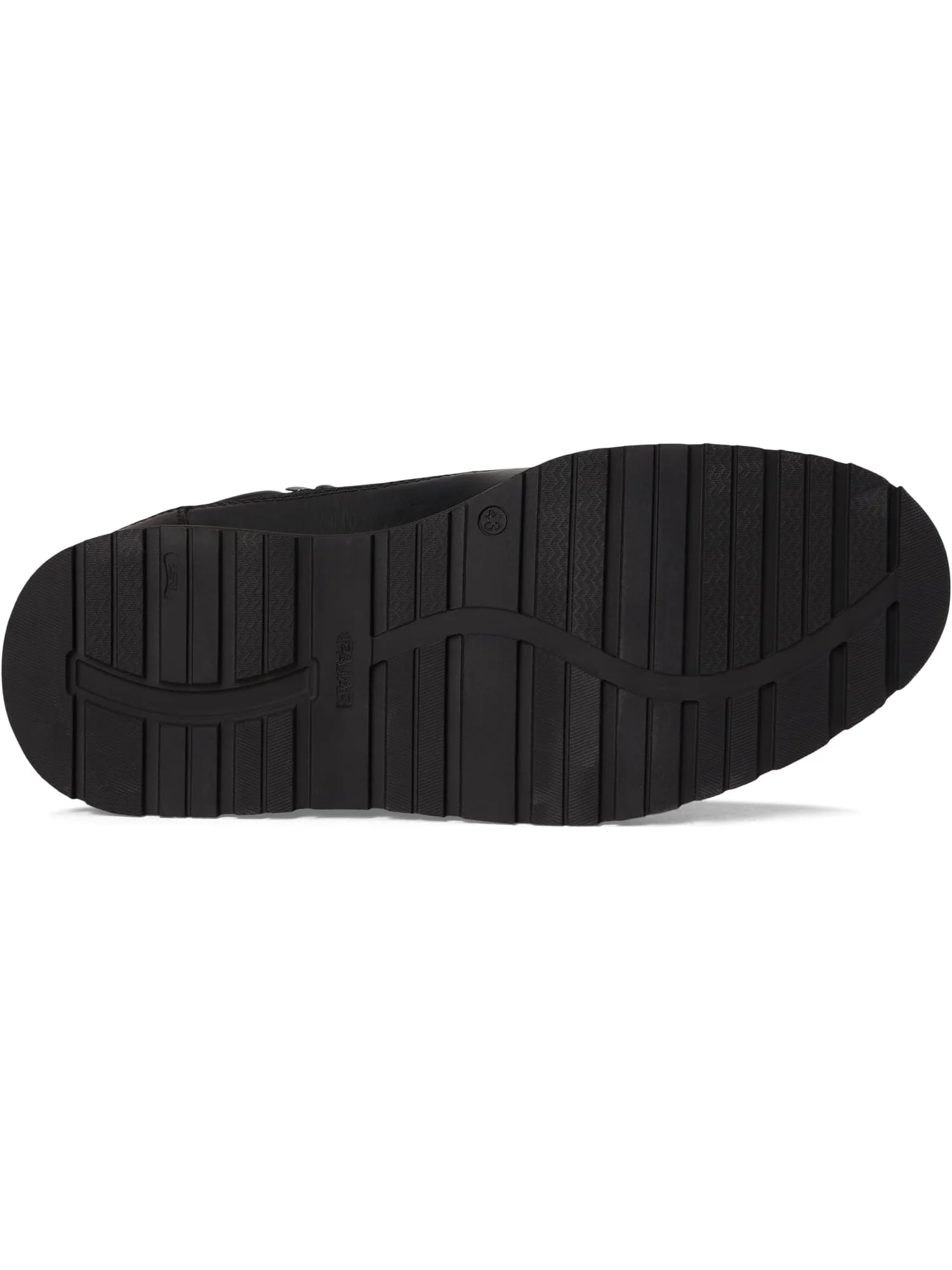 Ботинки Pajar CANADA Men's Yak — изображение 3 из 7, черный