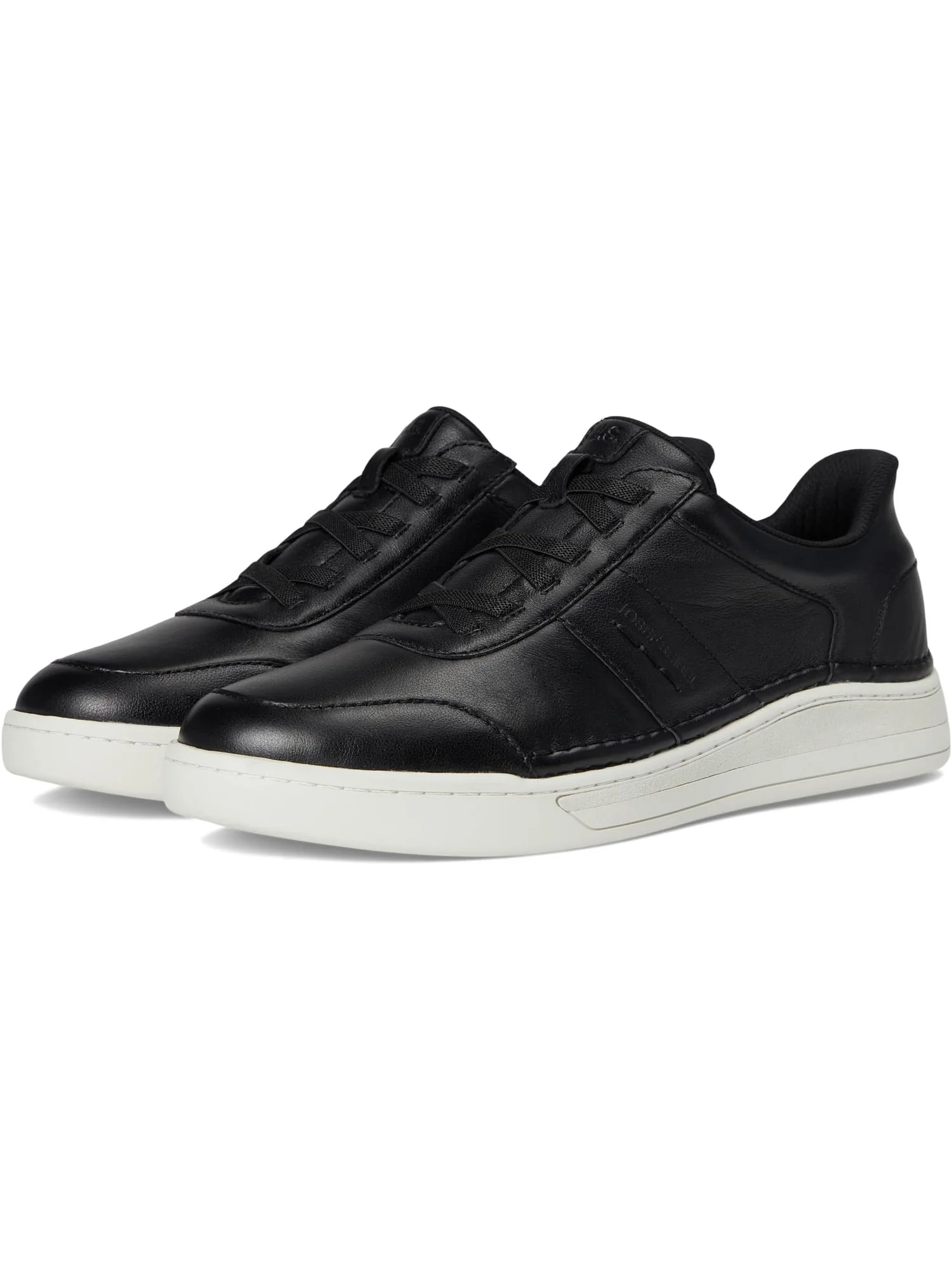 Кроссовки Josef Seibel Men's Cleve 11 — изображение 1 из 7, черный