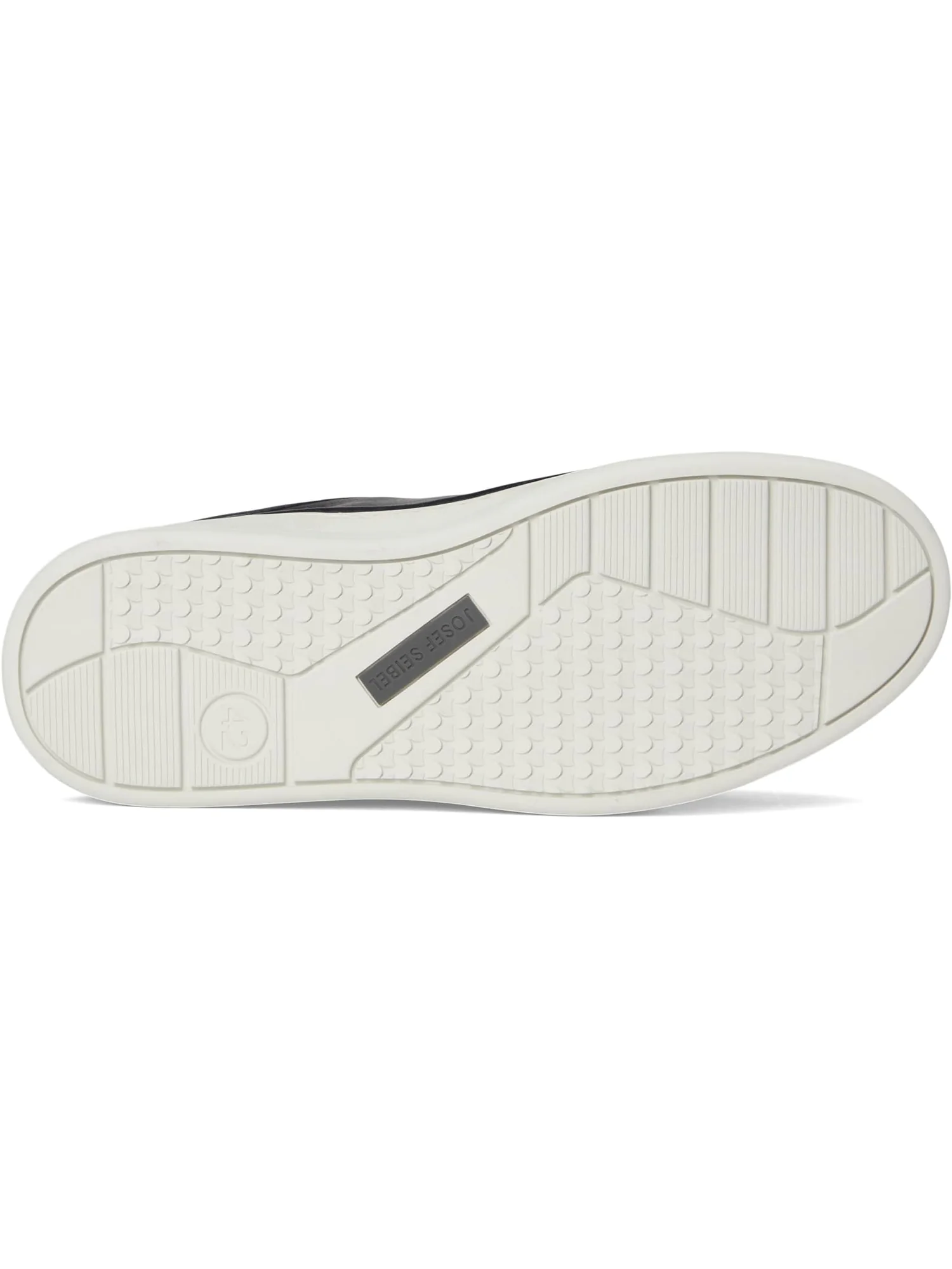 Кроссовки Josef Seibel Men's Cleve 11 — изображение 3 из 7, черный